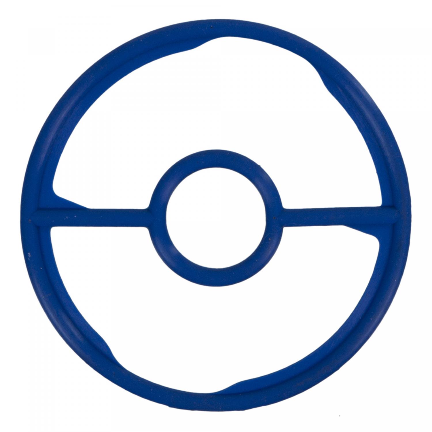 Fel-Pro 72941 Engine Oil Cooler Gasket product image 1 of 1