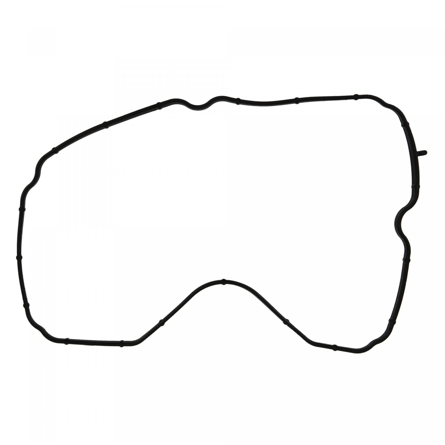 Fel-Pro 72950 - Engine Crankcase Cover Gasket Set Fel-Pro 72950 Engine Crankcase Cover Gasket Set product image 1 of 1