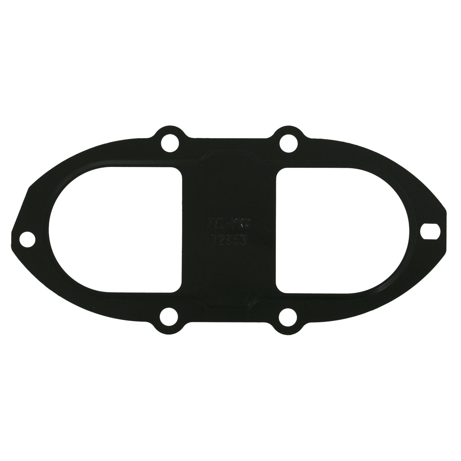 Fel-Pro 72953 EGR Valve Gasket product image 1 of 1