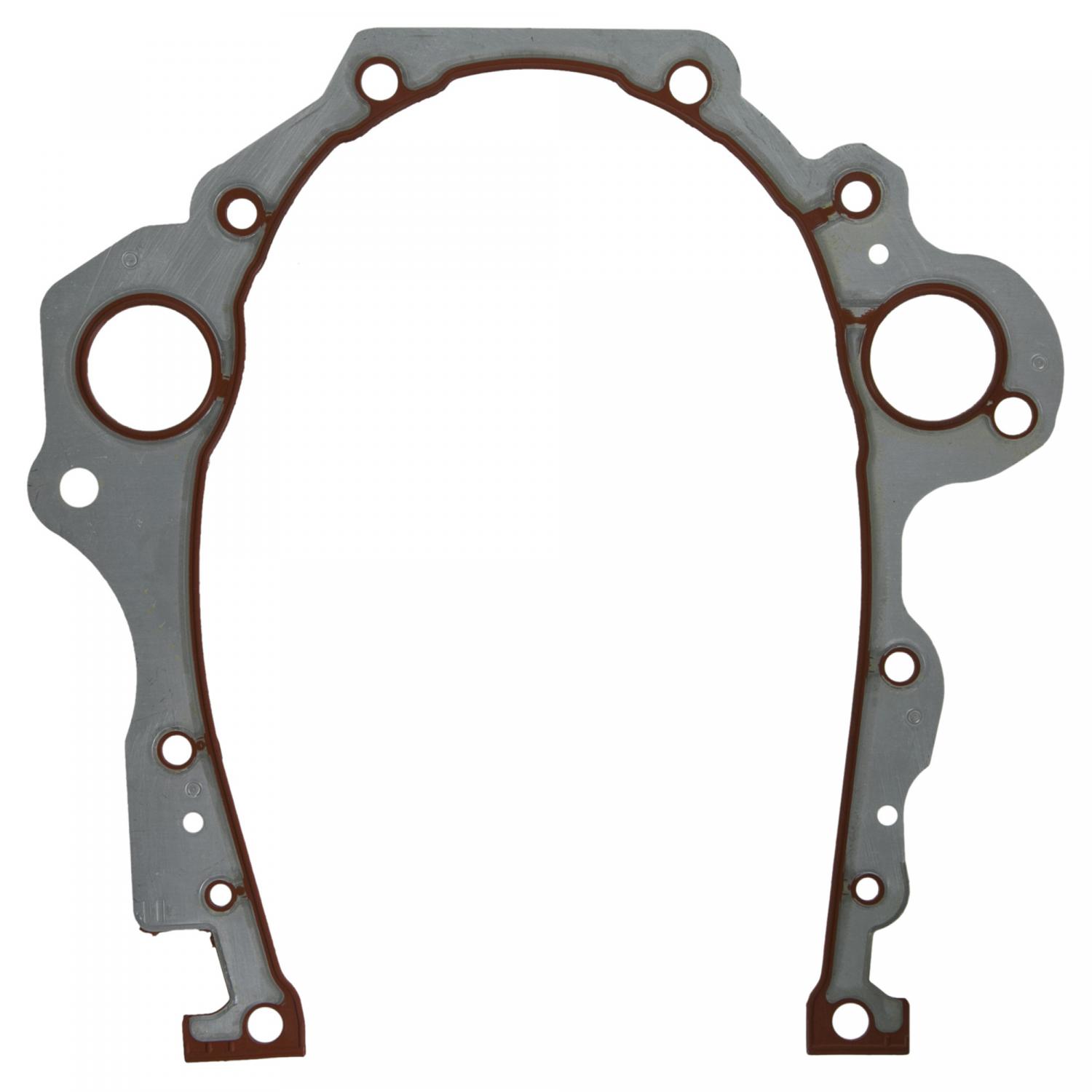 Fel-Pro 72966 - Engine Timing Cover Gasket Fel-Pro 72966 Engine Timing Cover Gasket product image 1 of 1