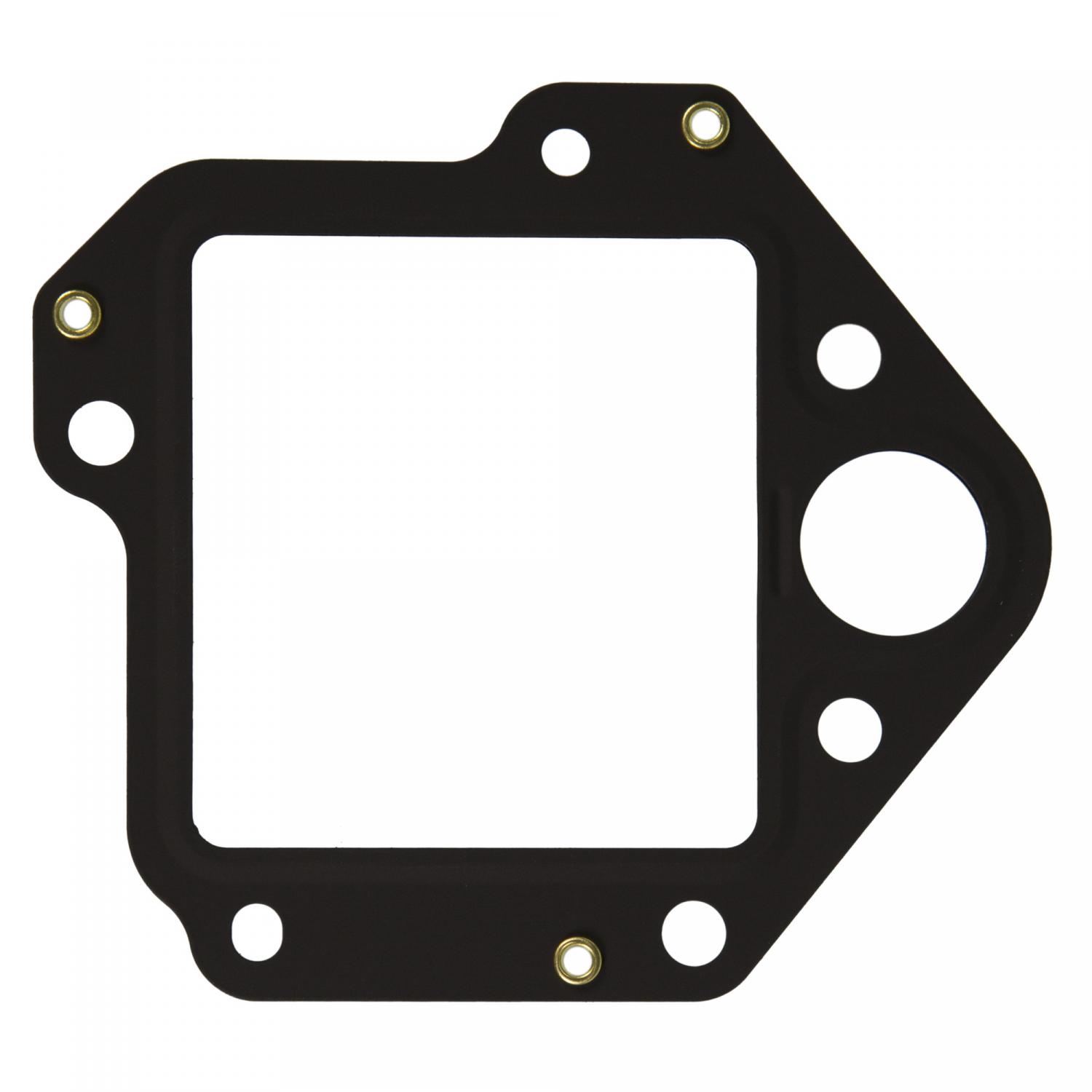 Fel-Pro 73038 - EGR Valve Gasket Fel-Pro 73038 EGR Cooler Housing Gasket product image 1 of 1