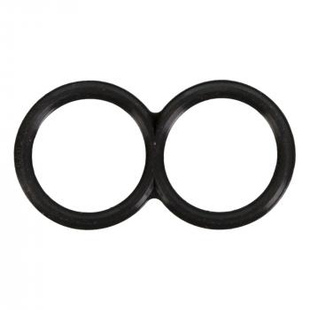 Fel-Pro 73062 Engine Oil Filter Adapter Gasket product image 1 of 1
