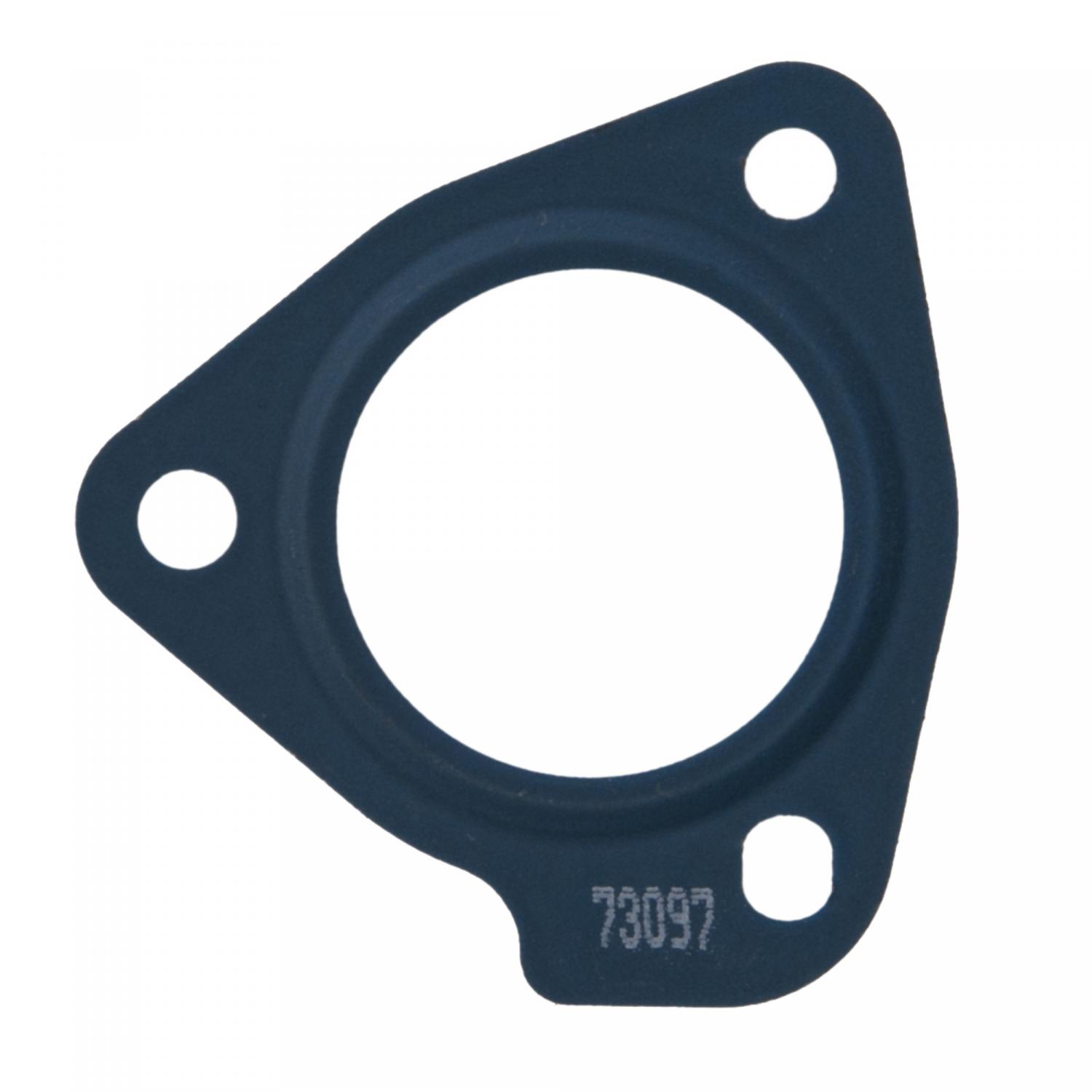 Fel-Pro 73097 EGR Tube Gasket product image 1 of 1