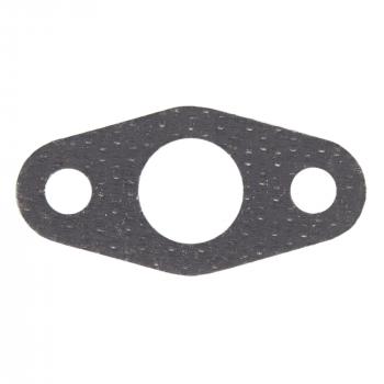 Fel-Pro 73112 - Turbocharger Mounting Gasket Set Fel-Pro 73112 Turbocharger Drain Gasket product image 1 of 1