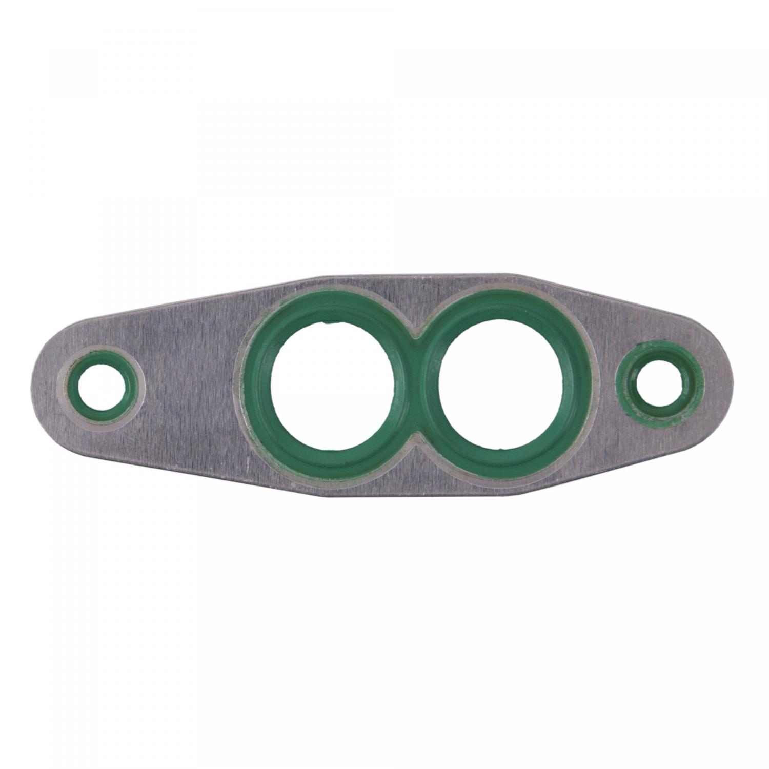 Fel-Pro 73127 - Engine Oil Cooler Gasket Fel-Pro 73127 Engine Oil Cooler Gasket product image 1 of 1