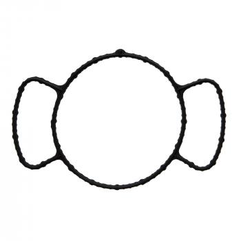 Fel-Pro 73190 - Engine Timing Cover Gasket Fel-Pro 73190 Engine Timing Cover Gasket product image 1 of 1