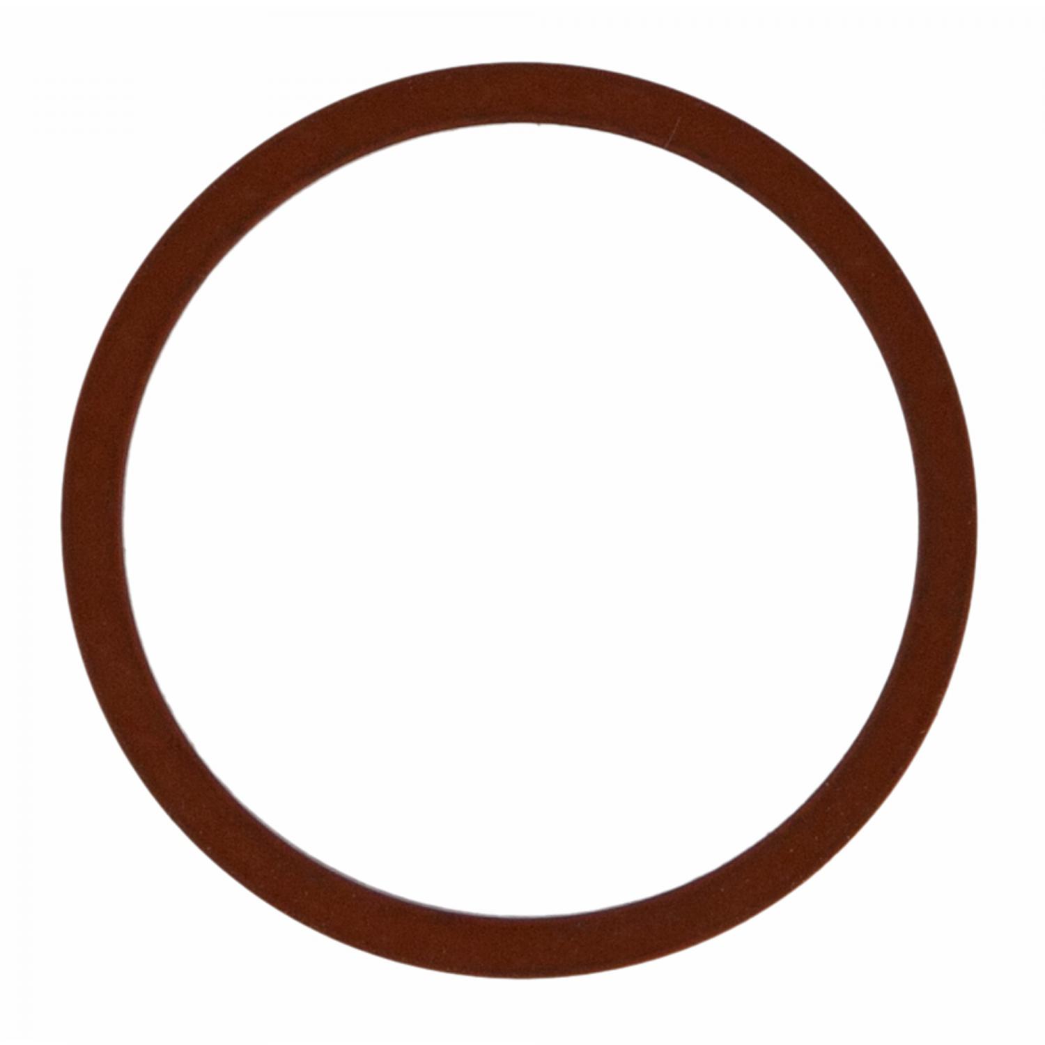 Fel-Pro 73233 - Engine Oil Cooler Seal Fel-Pro 73233 Engine Oil Cooler Seal product image 1 of 1