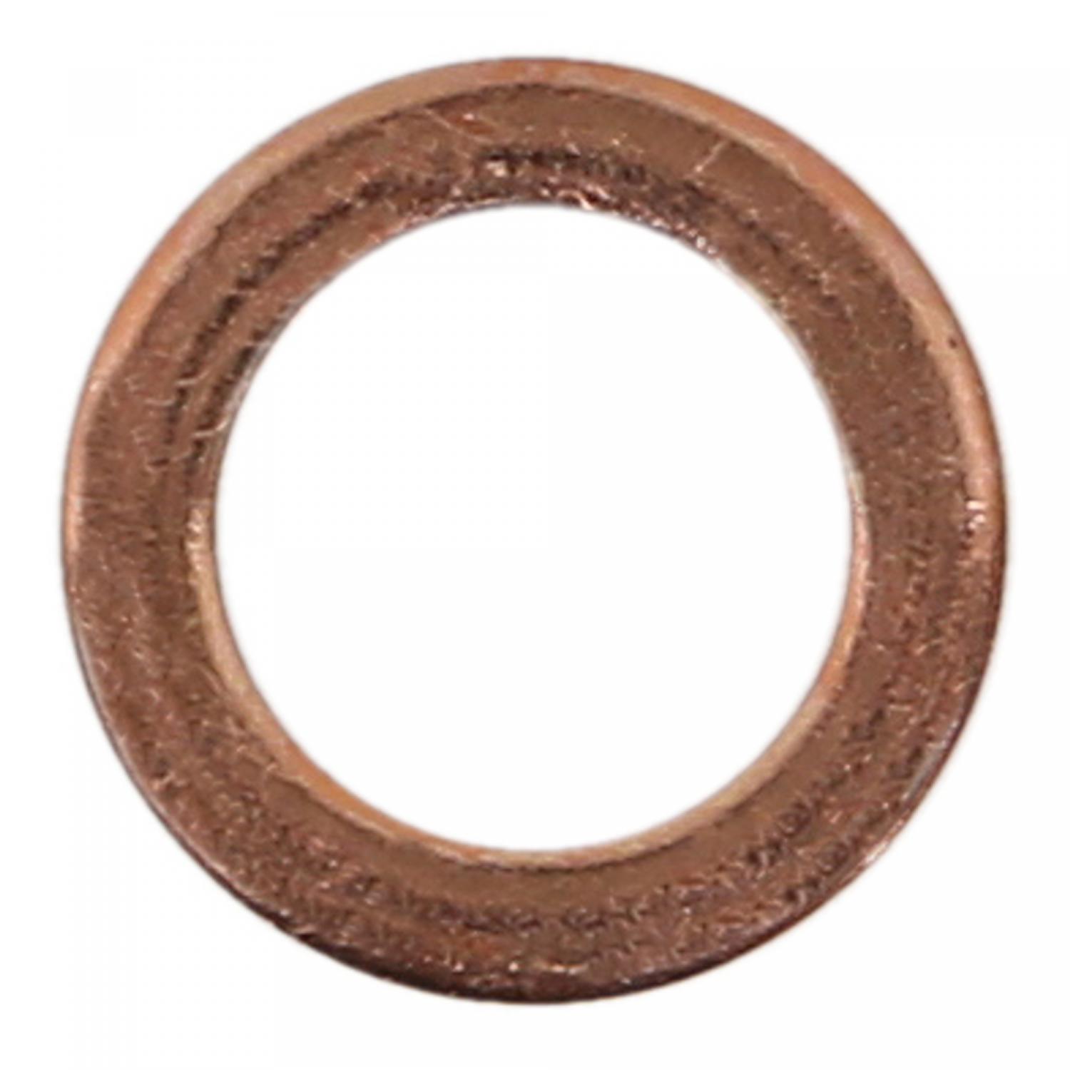 Fel-Pro 73347 - Engine Oil Drain Plug Gasket Fel-Pro 73347 Engine Oil Drain Plug Gasket product image 1 of 1