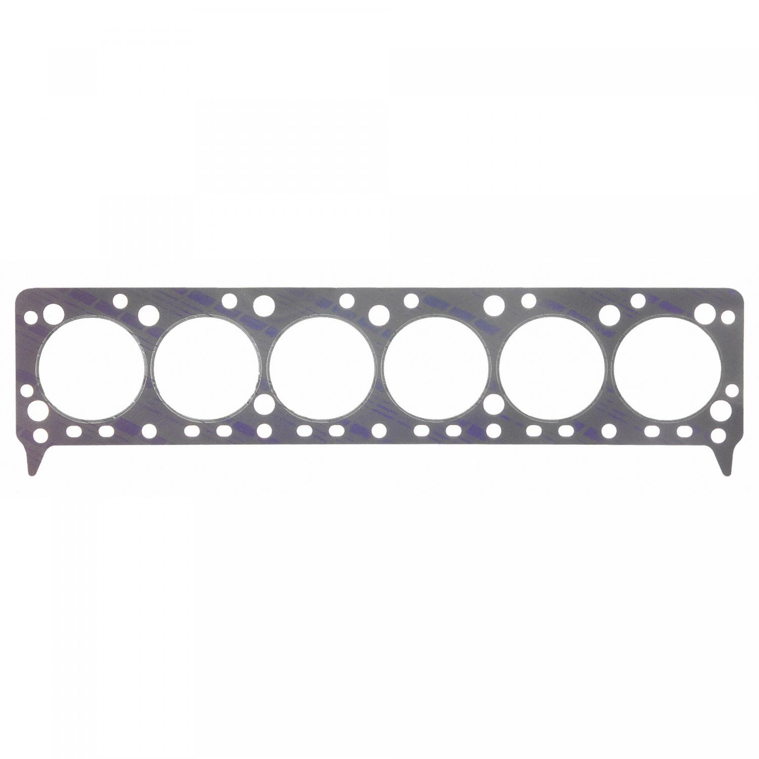 Fel-Pro 7391S - Engine Cylinder Head Gasket Fel-Pro 7391S Engine Cylinder Head Gasket product image 1 of 1