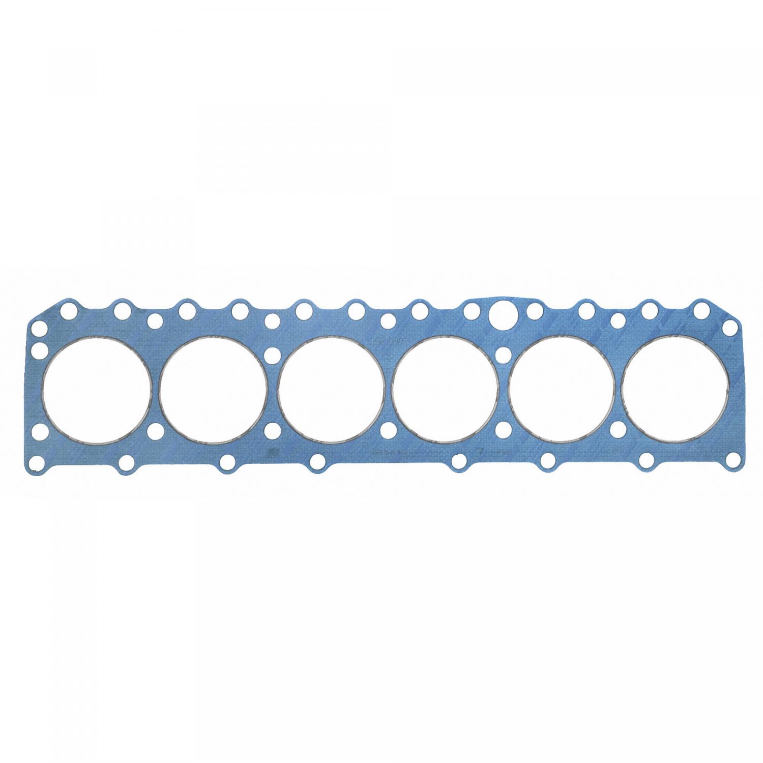 Fel-Pro 7541CS - Engine Cylinder Head Gasket Fel-Pro 7541CS Engine Cylinder Head Gasket product image 1 of 1