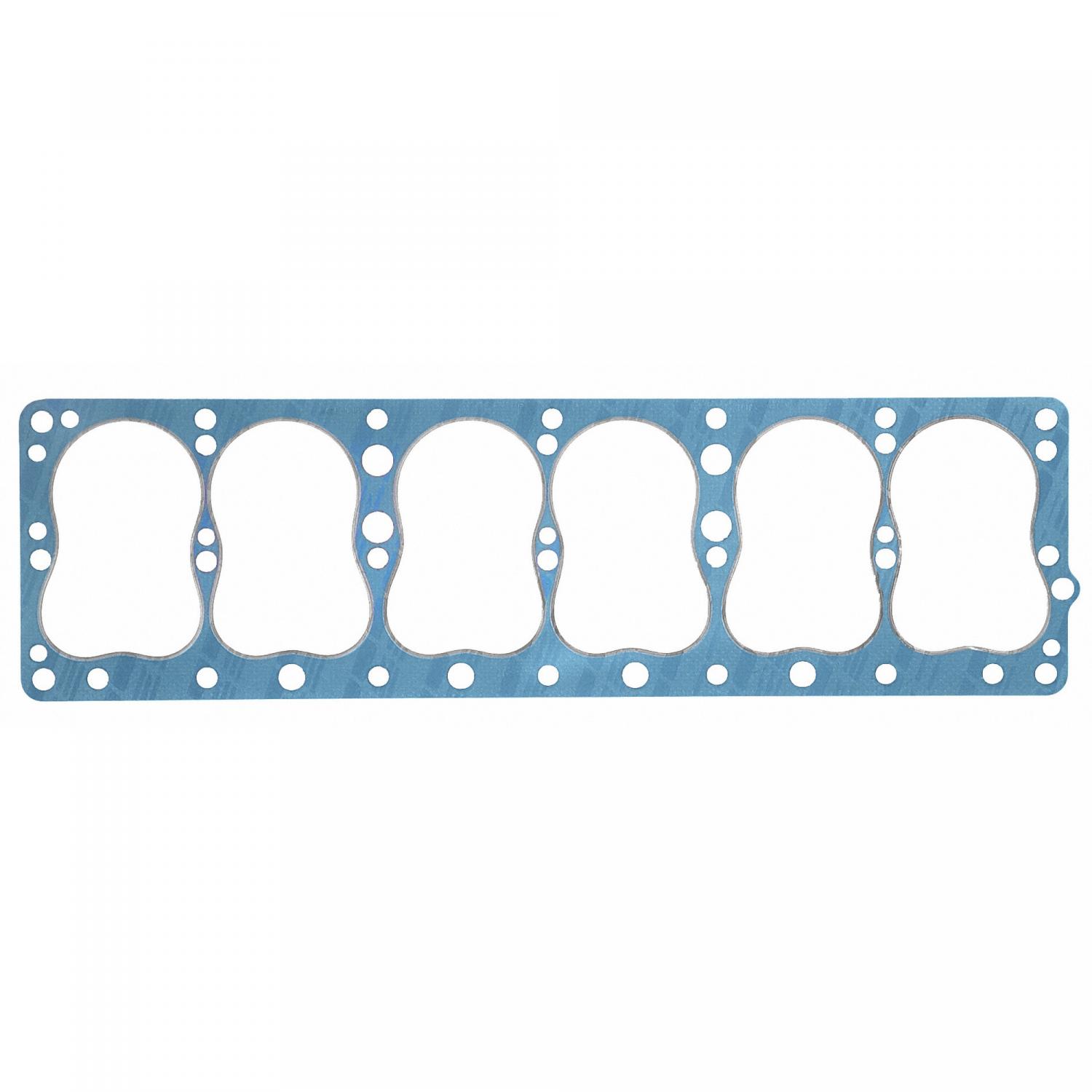 Fel-Pro 7688C - Engine Cylinder Head Gasket Fel-Pro 7688C Engine Cylinder Head Gasket product image 1 of 1
