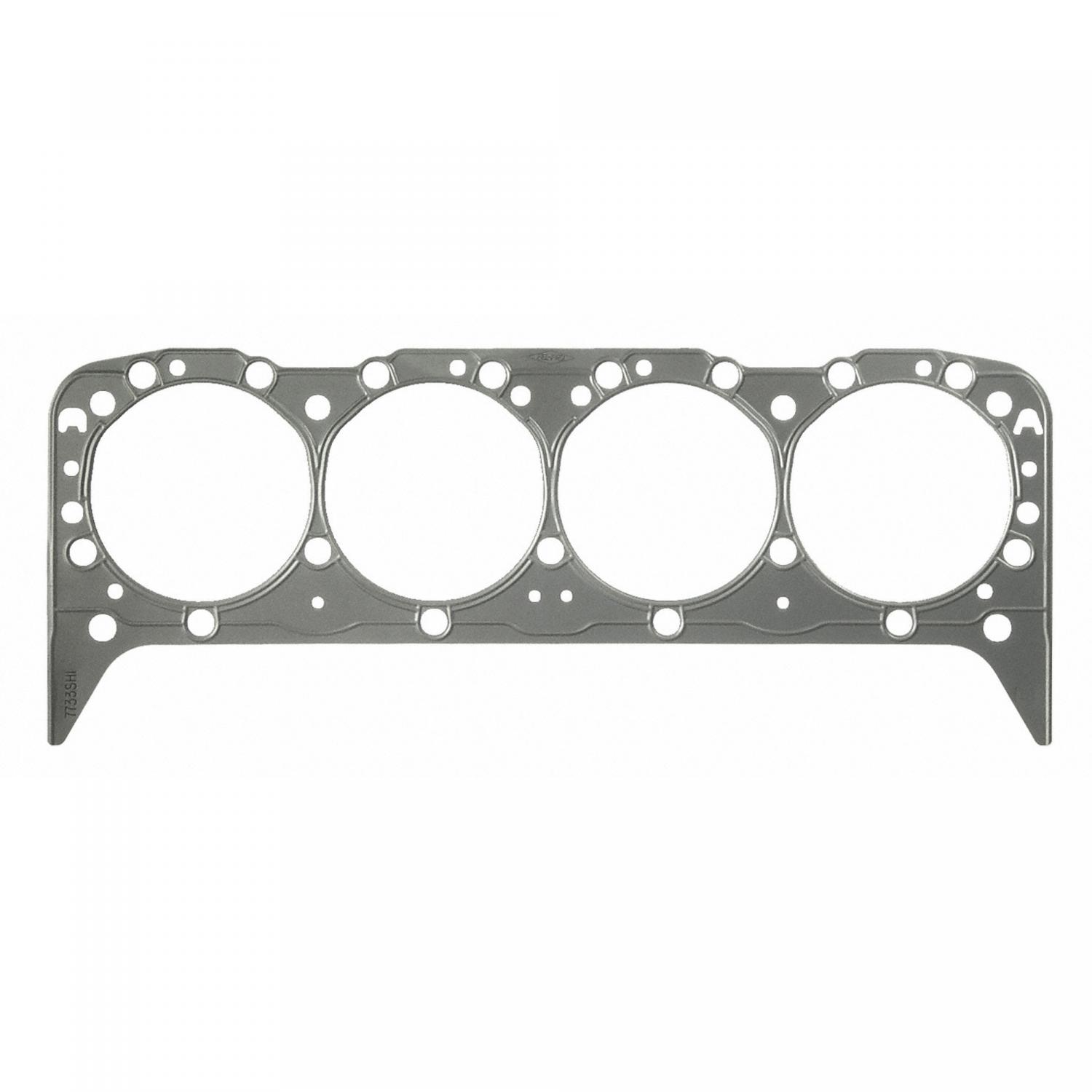Fel-Pro 7733SH1 - Engine Cylinder Head Gasket Fel-Pro 7733SH1 Engine Cylinder Head Gasket product image 1 of 1