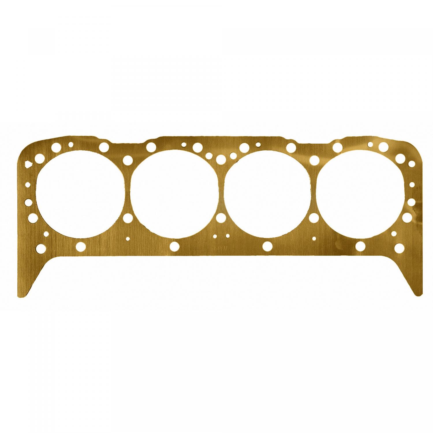 Fel-Pro 7733SP - Engine Cylinder Head Spacer Shim Fel-Pro 7733SP Engine Cylinder Head Spacer Shim product image 1 of 1