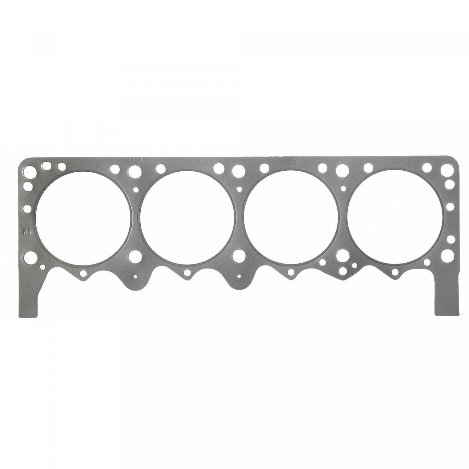 Fel-Pro 7734PT - Engine Cylinder Head Gasket Fel-Pro 7734PT Engine Cylinder Head Gasket product image 1 of 1