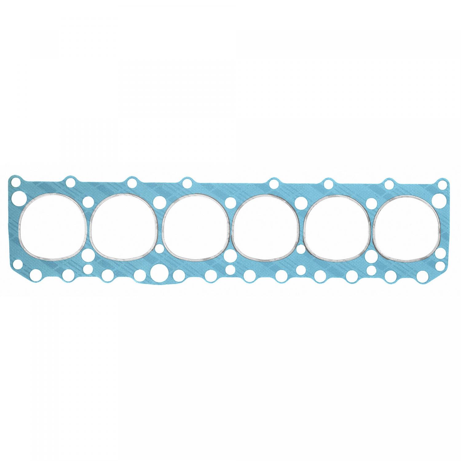 Fel-Pro 7799CS - Engine Cylinder Head Gasket Fel-Pro 7799CS Engine Cylinder Head Gasket product image 1 of 1