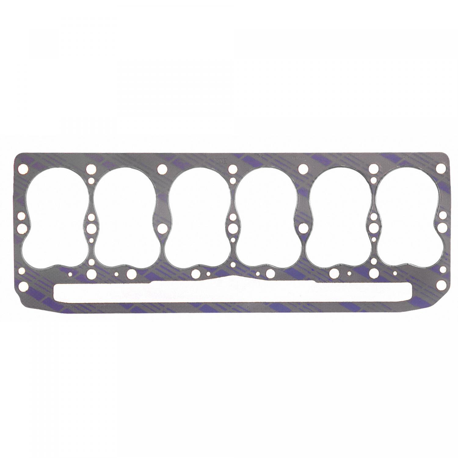 Fel-Pro 7802B Engine Cylinder Head Gasket product image 1 of 1