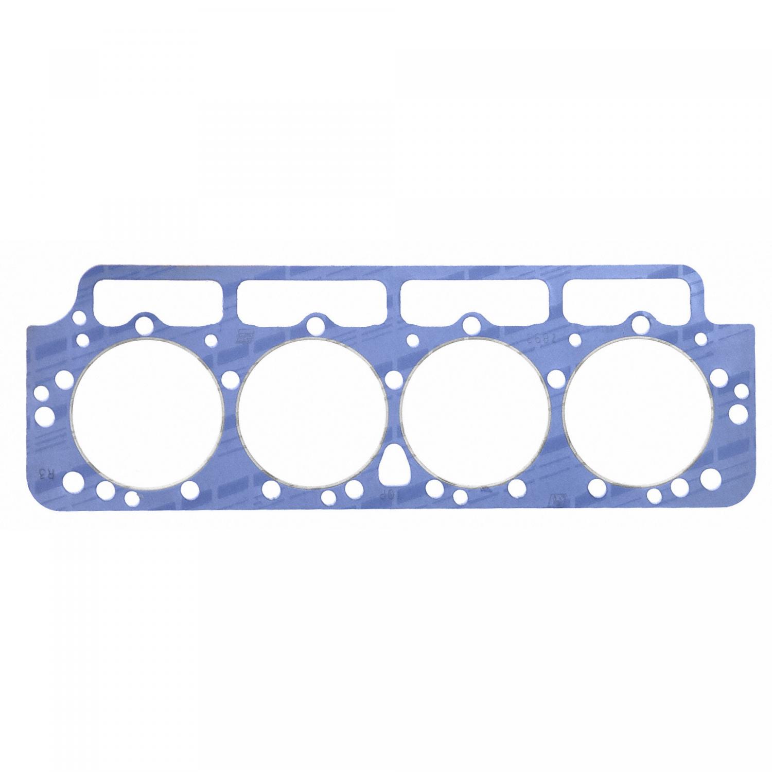 Fel-Pro 7893PT - Engine Cylinder Head Gasket Fel-Pro 7893PT Engine Cylinder Head Gasket product image 1 of 1