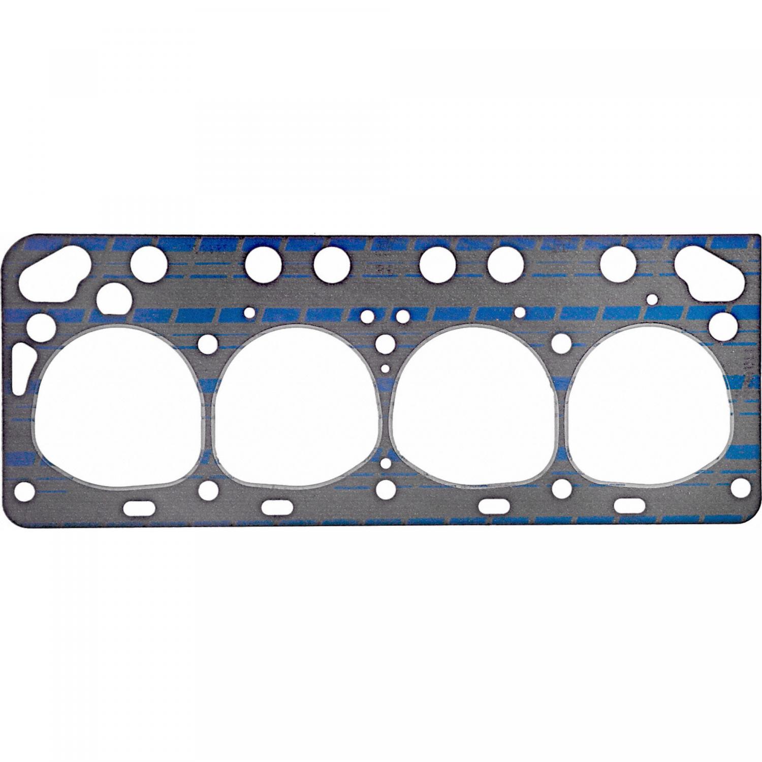 Fel-Pro 7999PT - Engine Cylinder Head Gasket Fel-Pro 7999PT Engine Cylinder Head Gasket product image 1 of 1