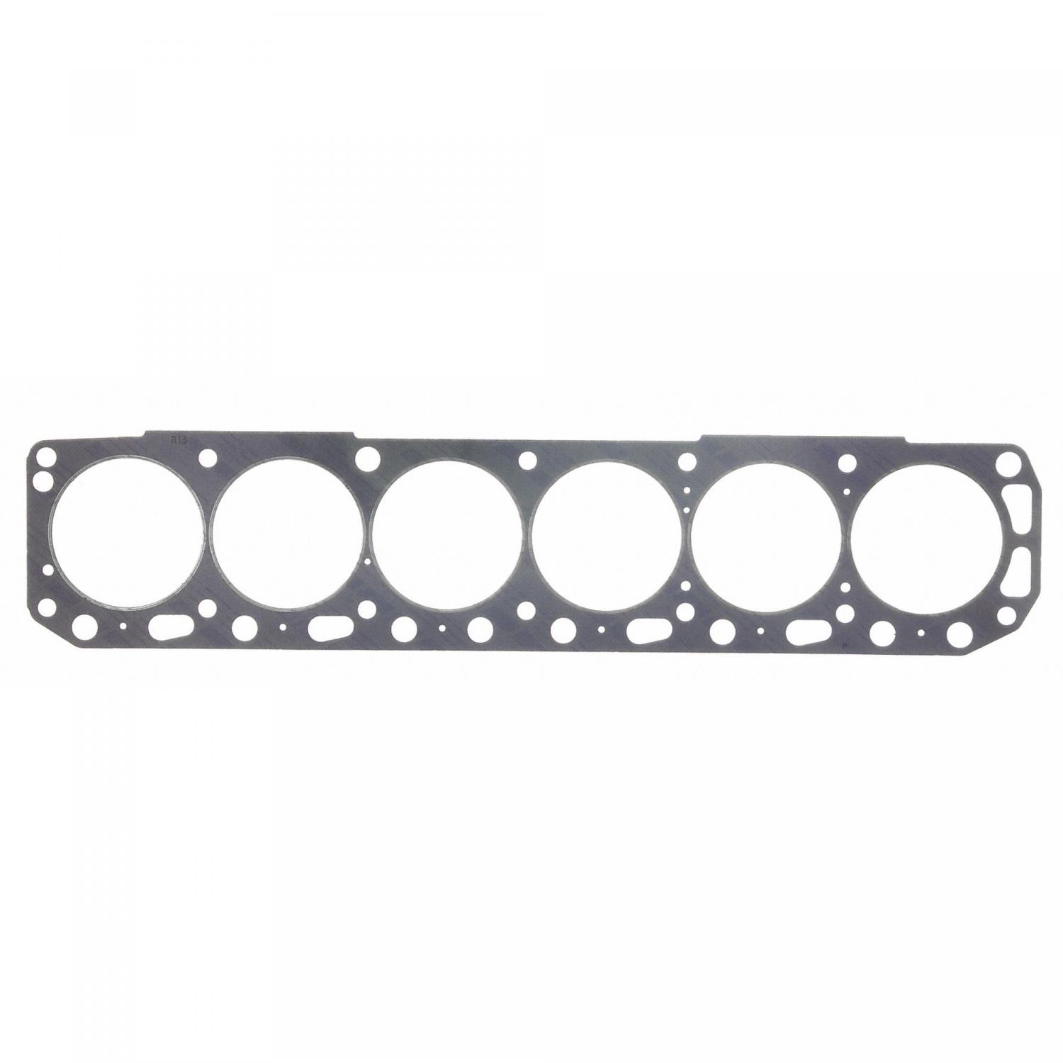 Fel-Pro 8168PT Engine Cylinder Head Gasket product image 1 of 1
