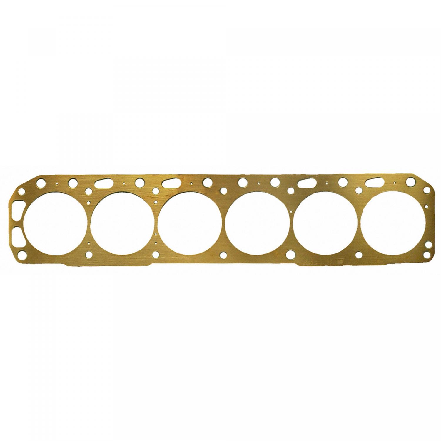 Fel-Pro 8168SP - Engine Cylinder Head Spacer Shim Fel-Pro 8168SP Engine Cylinder Head Spacer Shim product image 1 of 1