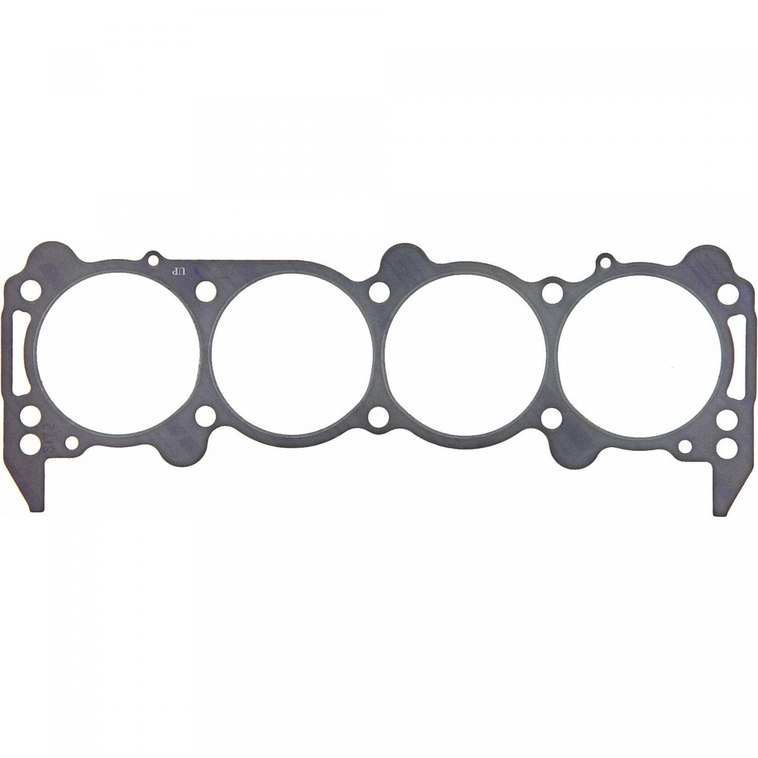 Fel-Pro 8172PT - Engine Cylinder Head Gasket Fel-Pro 8172PT Engine Cylinder Head Gasket product image 1 of 1