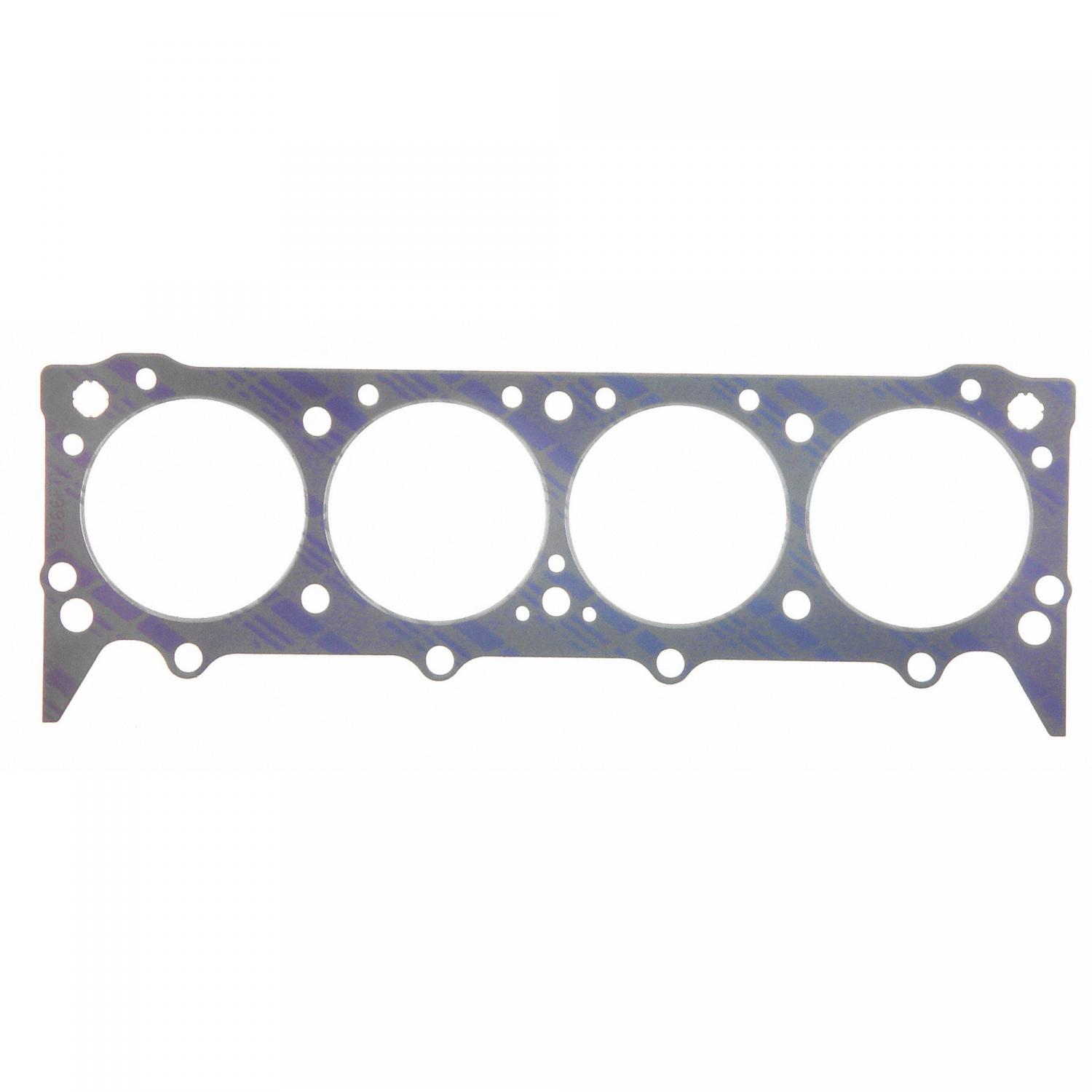 Fel-Pro 8266PT1 Engine Cylinder Head Gasket product image 1 of 1