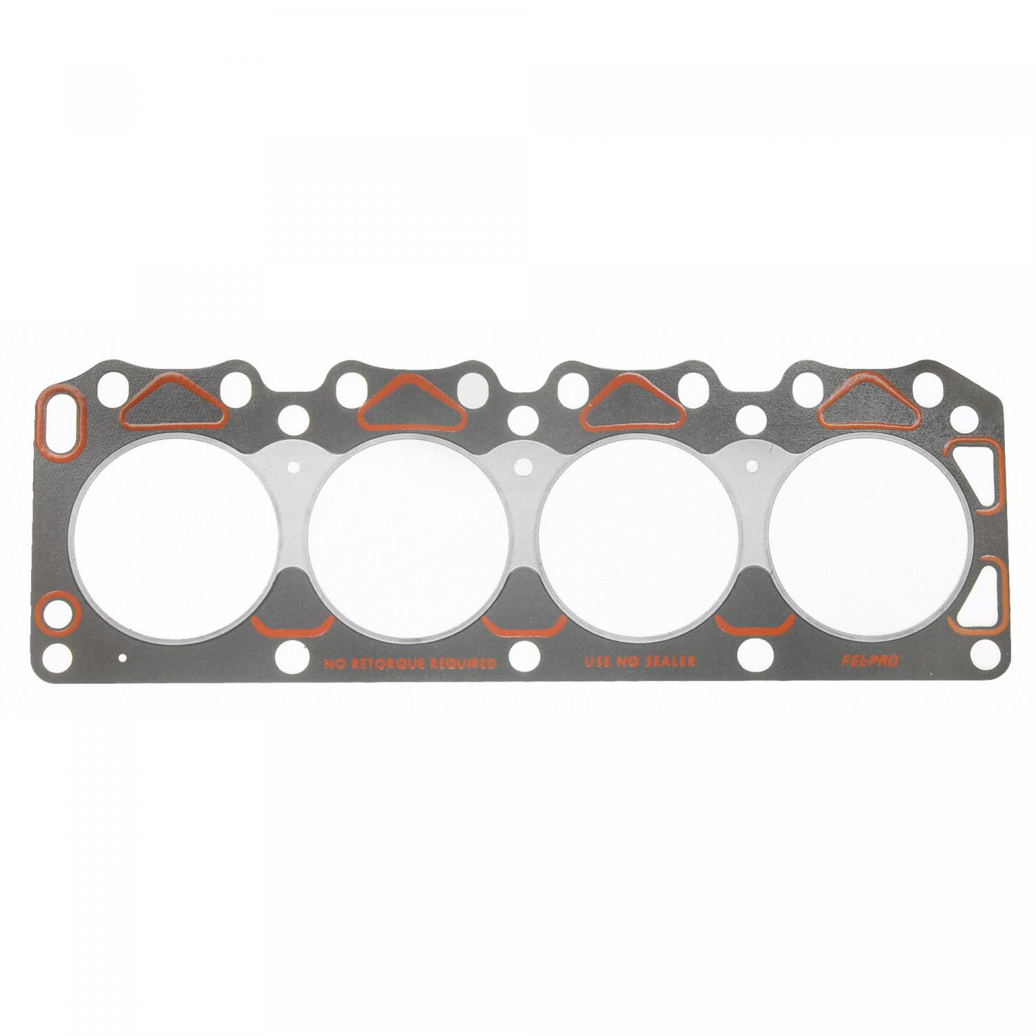 Fel-Pro 8360PT1 Engine Cylinder Head Gasket product image 1 of 1
