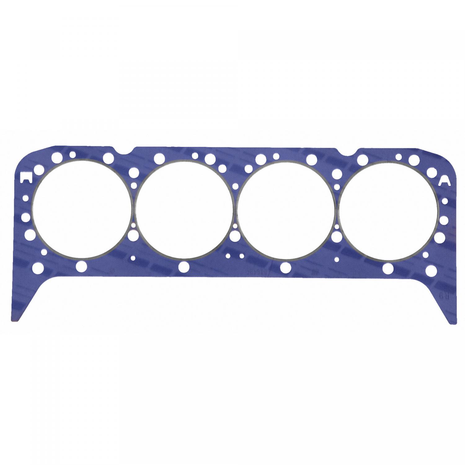 Fel-Pro 8364PT - Engine Cylinder Head Gasket Fel-Pro 8364PT Engine Cylinder Head Gasket product image 1 of 1