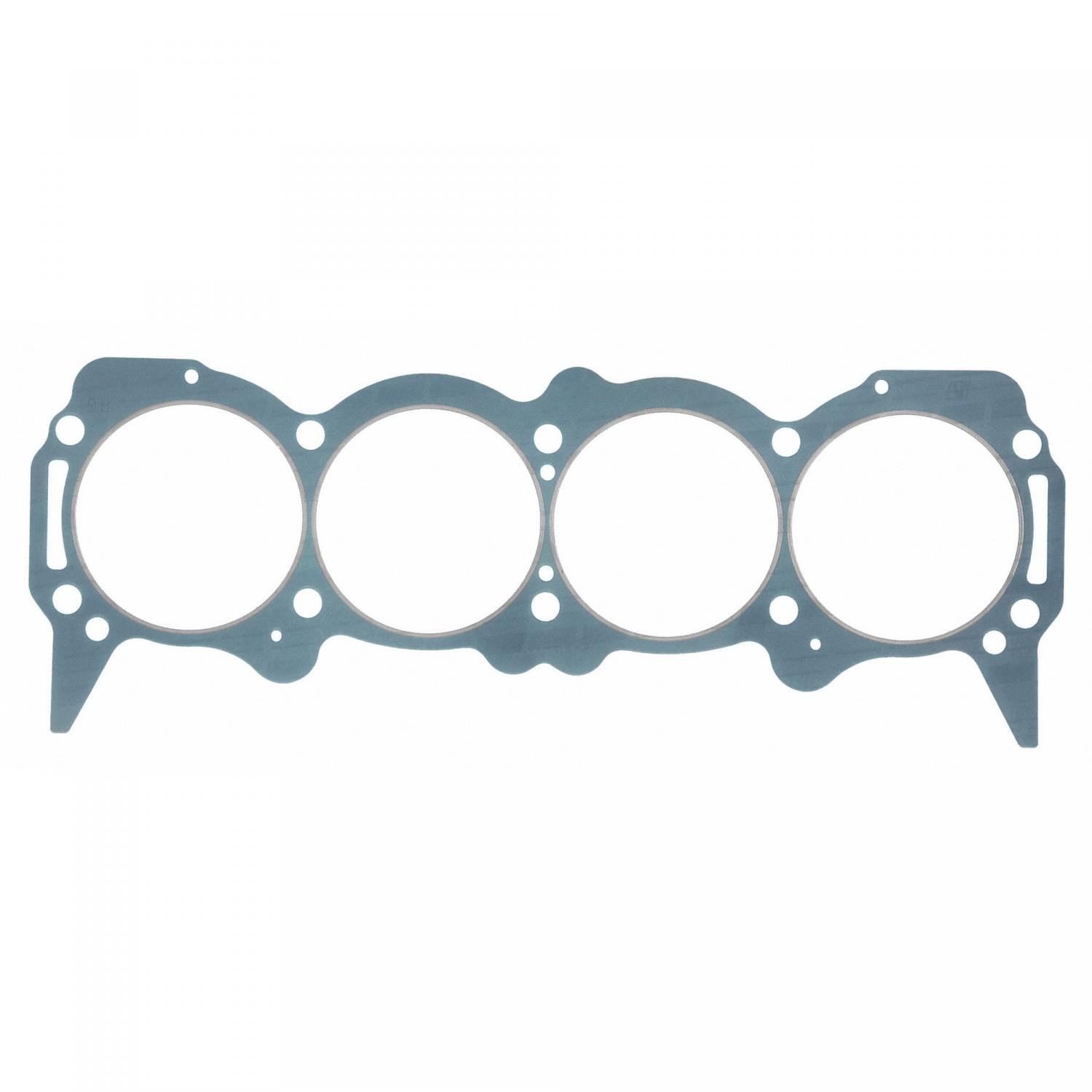 Fel-Pro 8494PT - Engine Cylinder Head Gasket Fel-Pro 8494PT Engine Cylinder Head Gasket product image 1 of 1