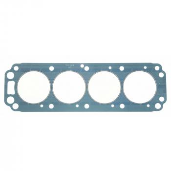 Fel-Pro 8504PT - Engine Cylinder Head Gasket Fel-Pro 8504PT Engine Cylinder Head Gasket product image 1 of 1