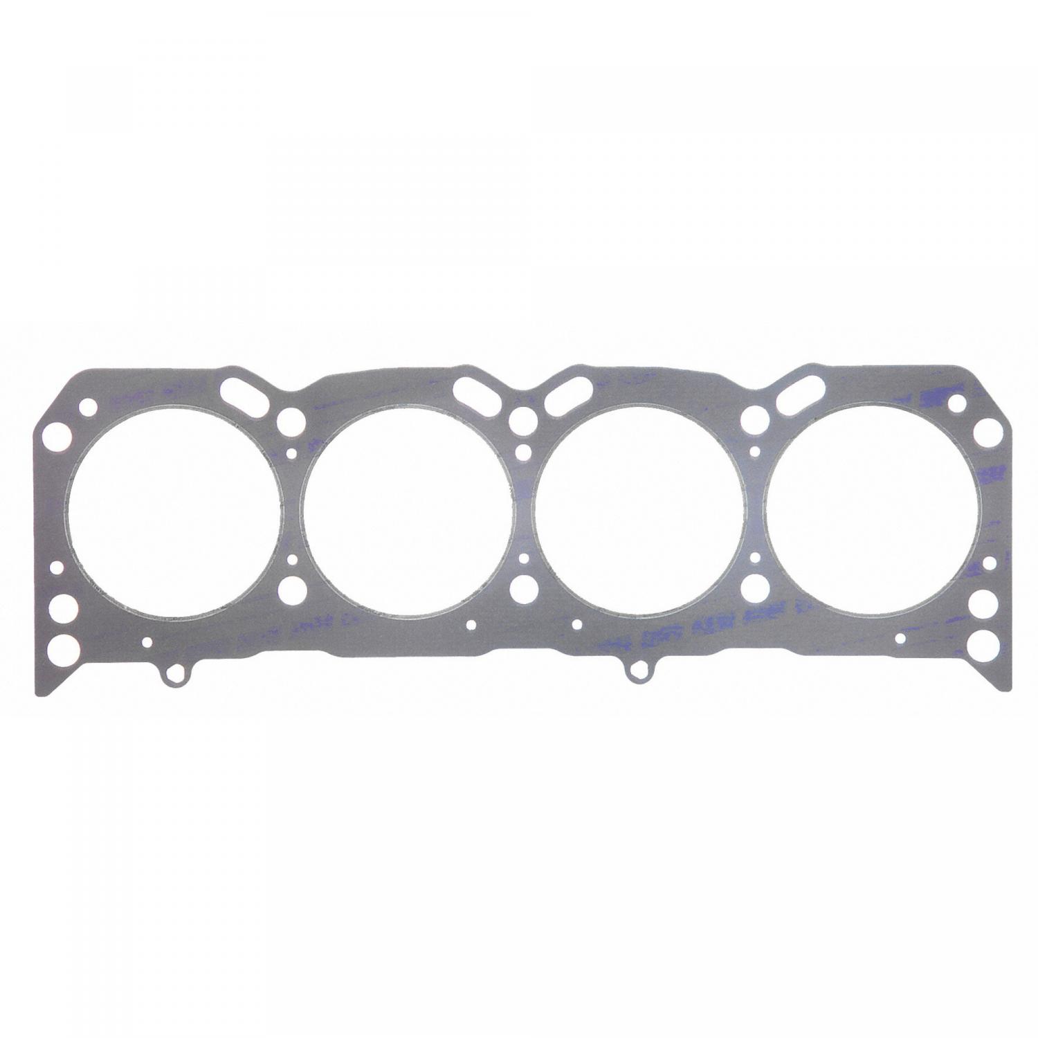 Fel-Pro 8506PT - Engine Cylinder Head Gasket Fel-Pro 8506PT Engine Cylinder Head Gasket product image 1 of 1