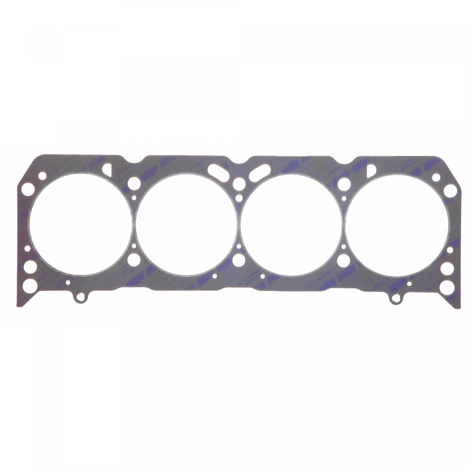 Fel-Pro 8507PT - Engine Cylinder Head Gasket Fel-Pro 8507PT Engine Cylinder Head Gasket product image 1 of 1