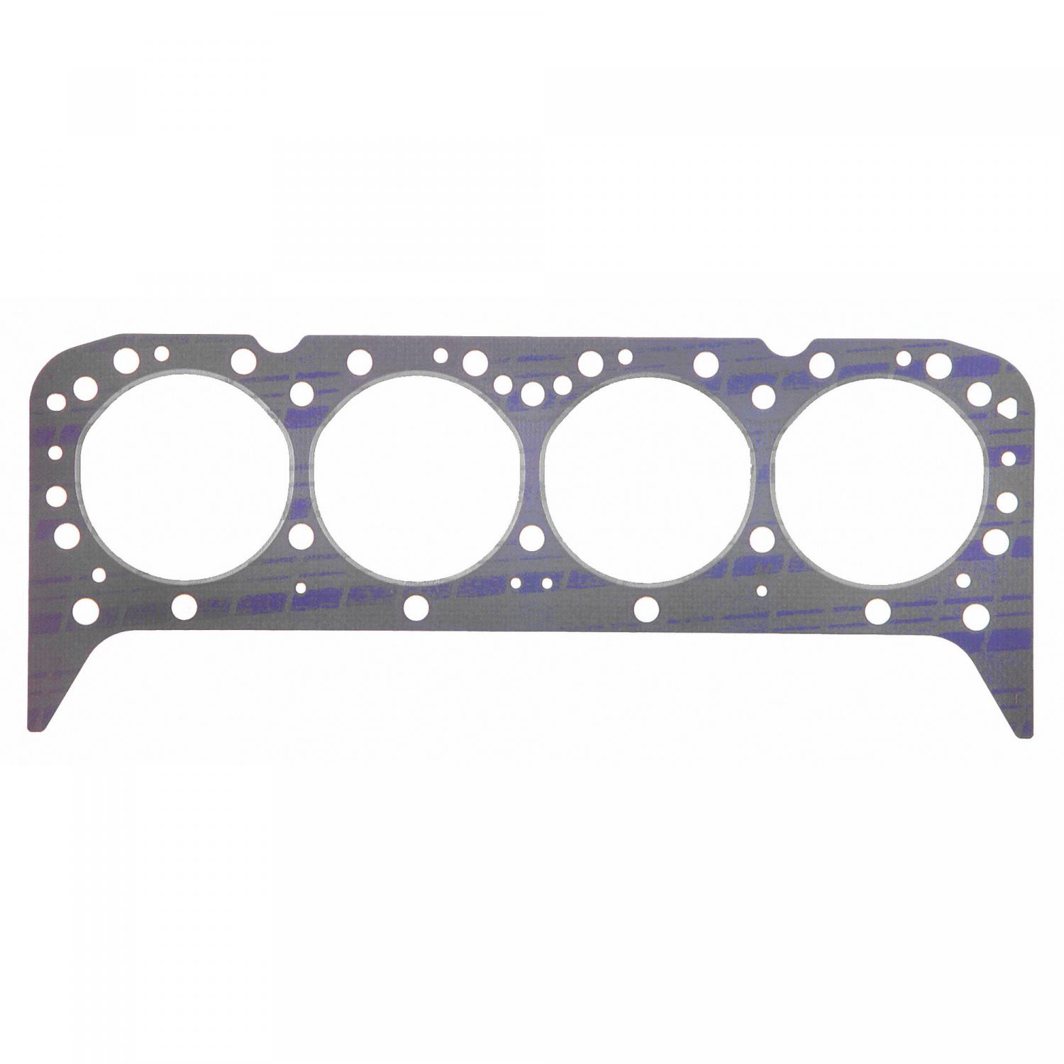 Fel-Pro 8510PT - Engine Cylinder Head Gasket Fel-Pro 8510PT Engine Cylinder Head Gasket product image 1 of 1