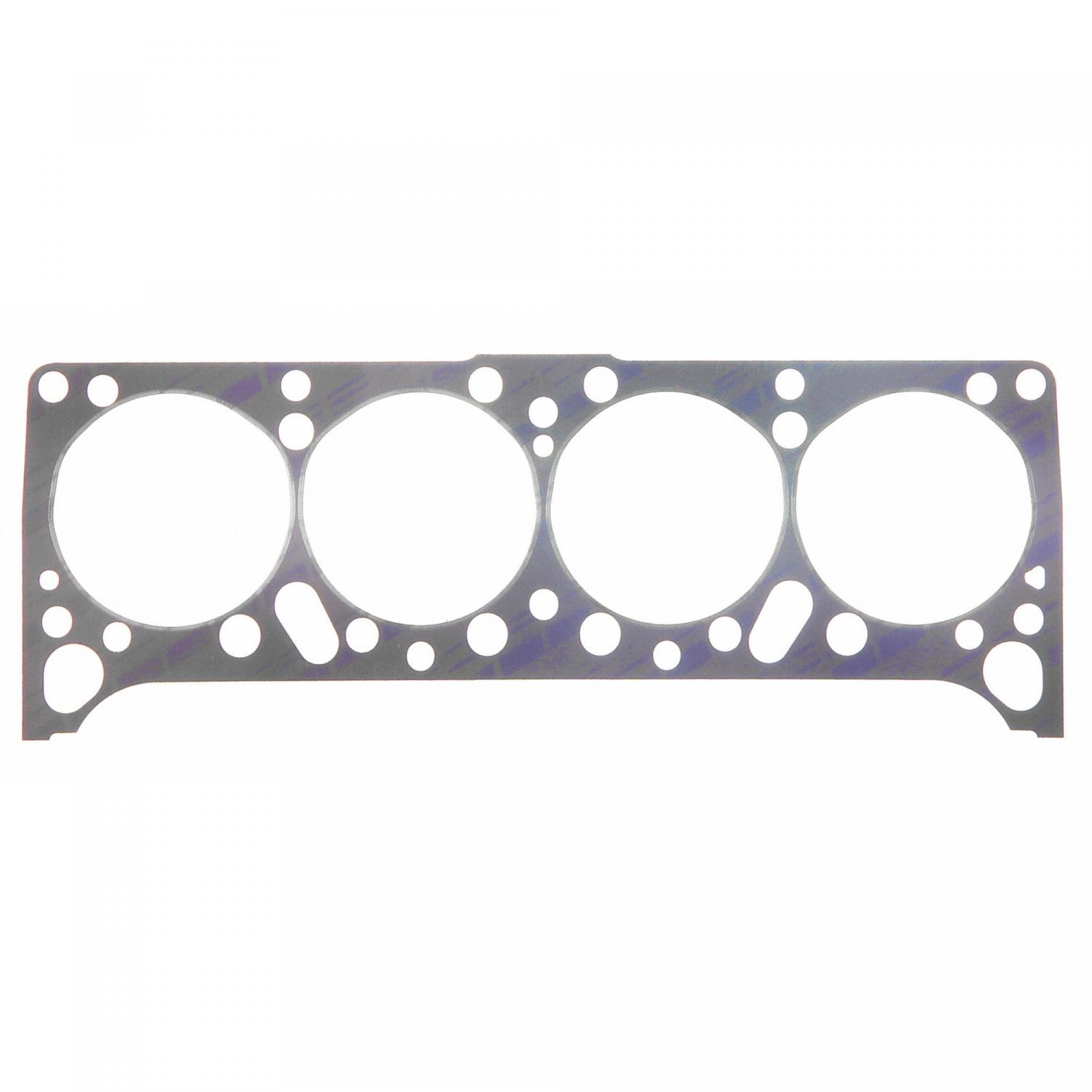 Fel-Pro 8518PT - Engine Cylinder Head Gasket Fel-Pro 8518PT Engine Cylinder Head Gasket product image 1 of 1