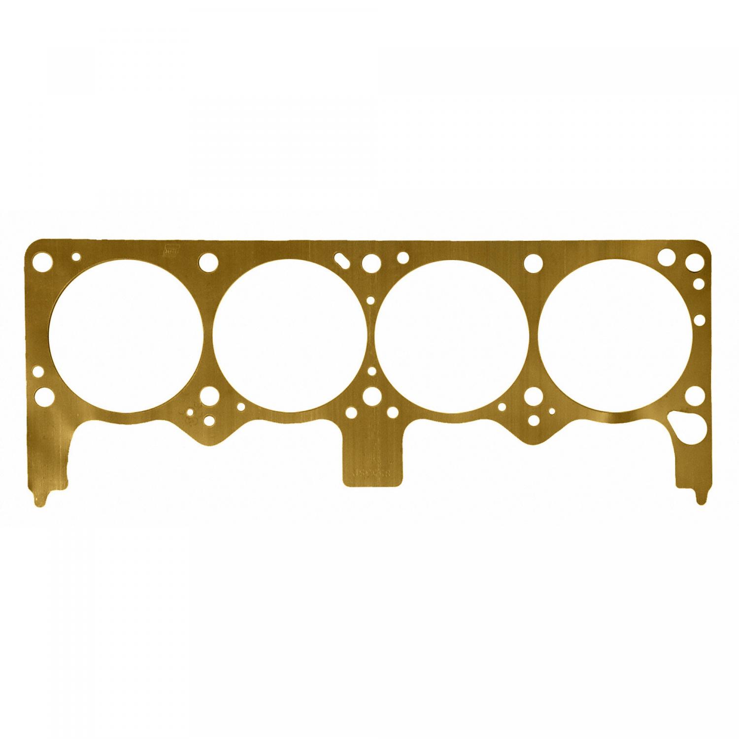 Fel-Pro 8553SP - Engine Cylinder Head Spacer Shim Fel-Pro 8553SP Engine Cylinder Head Spacer Shim product image 1 of 1