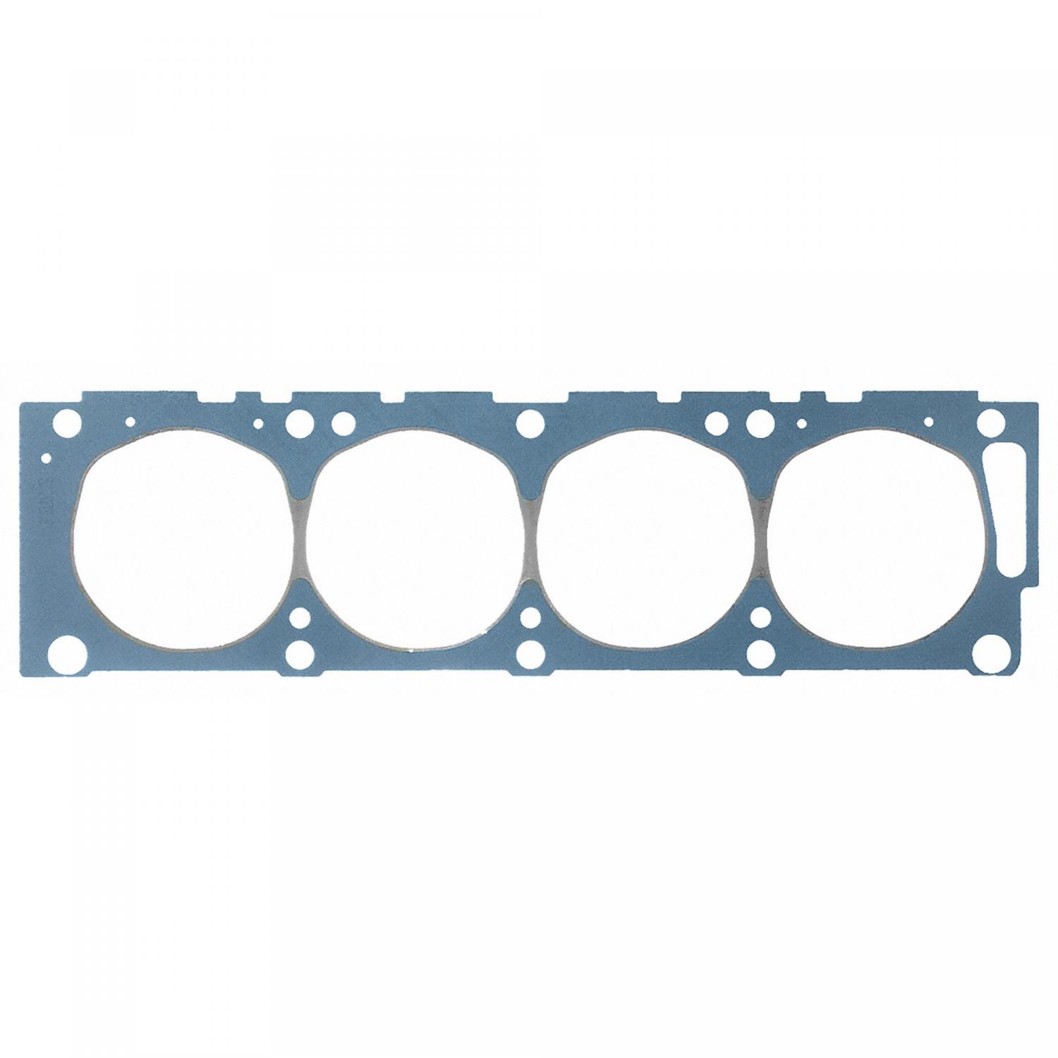 Fel-Pro 8554PT - Engine Cylinder Head Gasket Fel-Pro 8554PT Engine Cylinder Head Gasket product image 1 of 1
