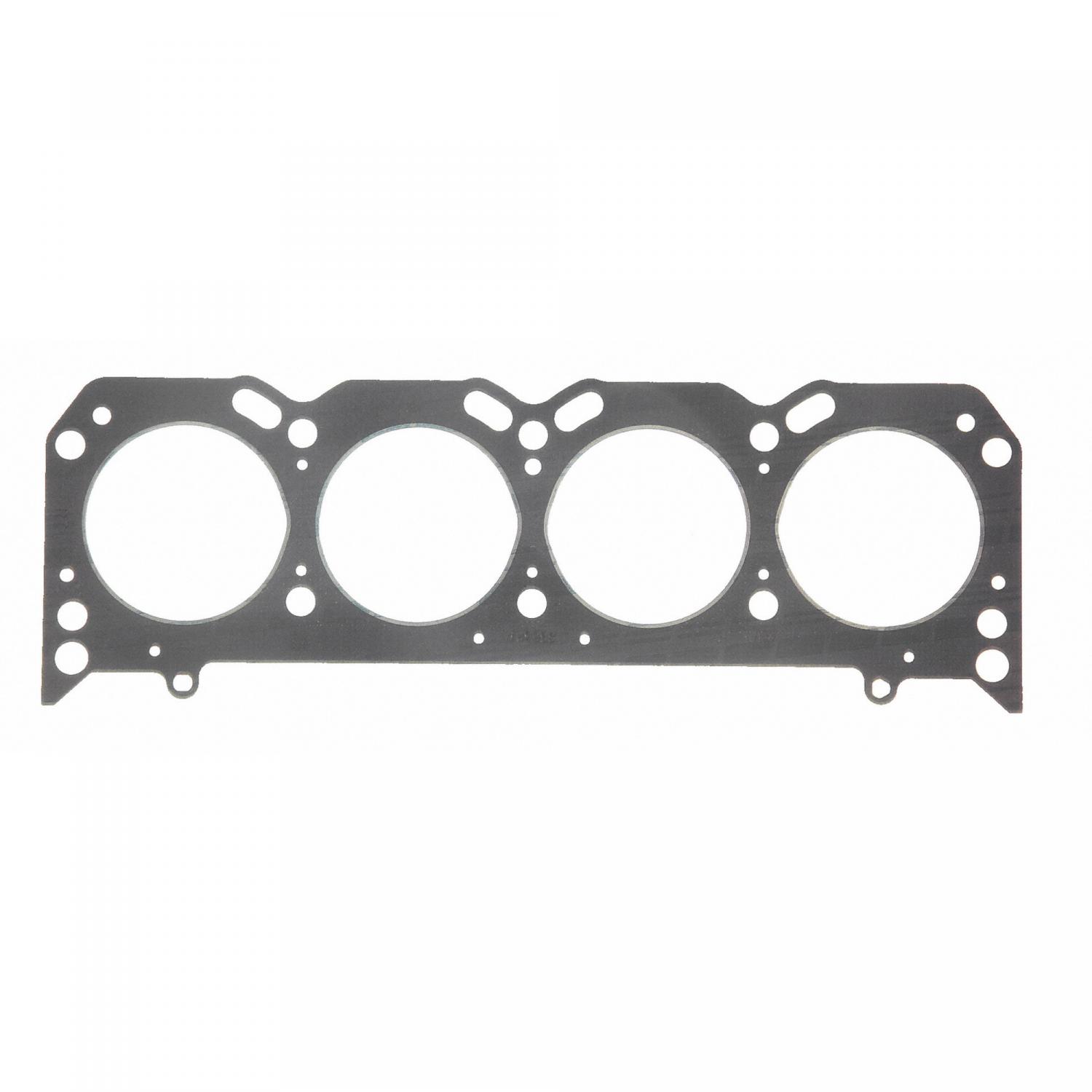Fel-Pro 8653PT - Engine Cylinder Head Gasket Fel-Pro 8653PT Engine Cylinder Head Gasket product image 1 of 1