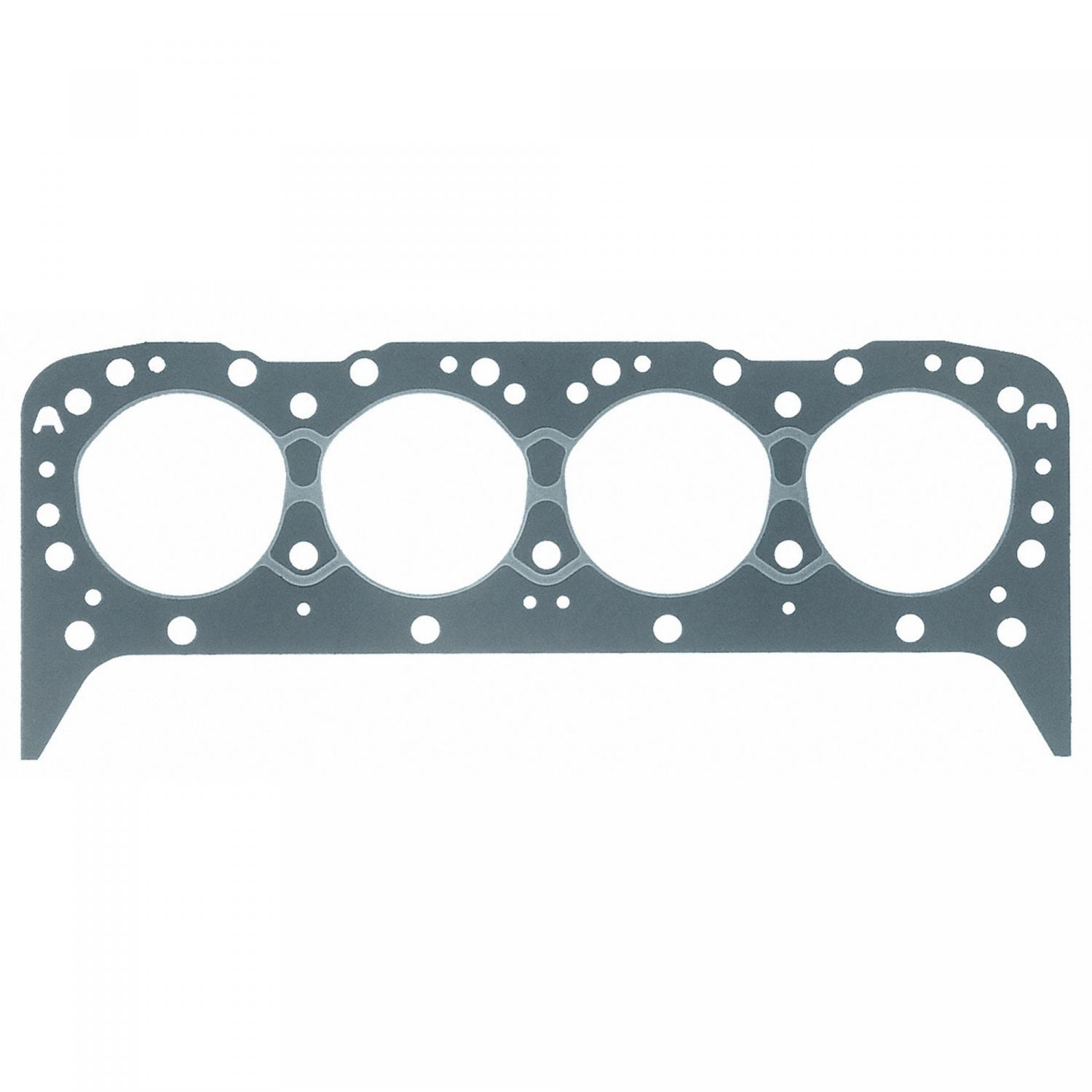 Fel-Pro 8670PT Engine Cylinder Head Gasket product image 1 of 1