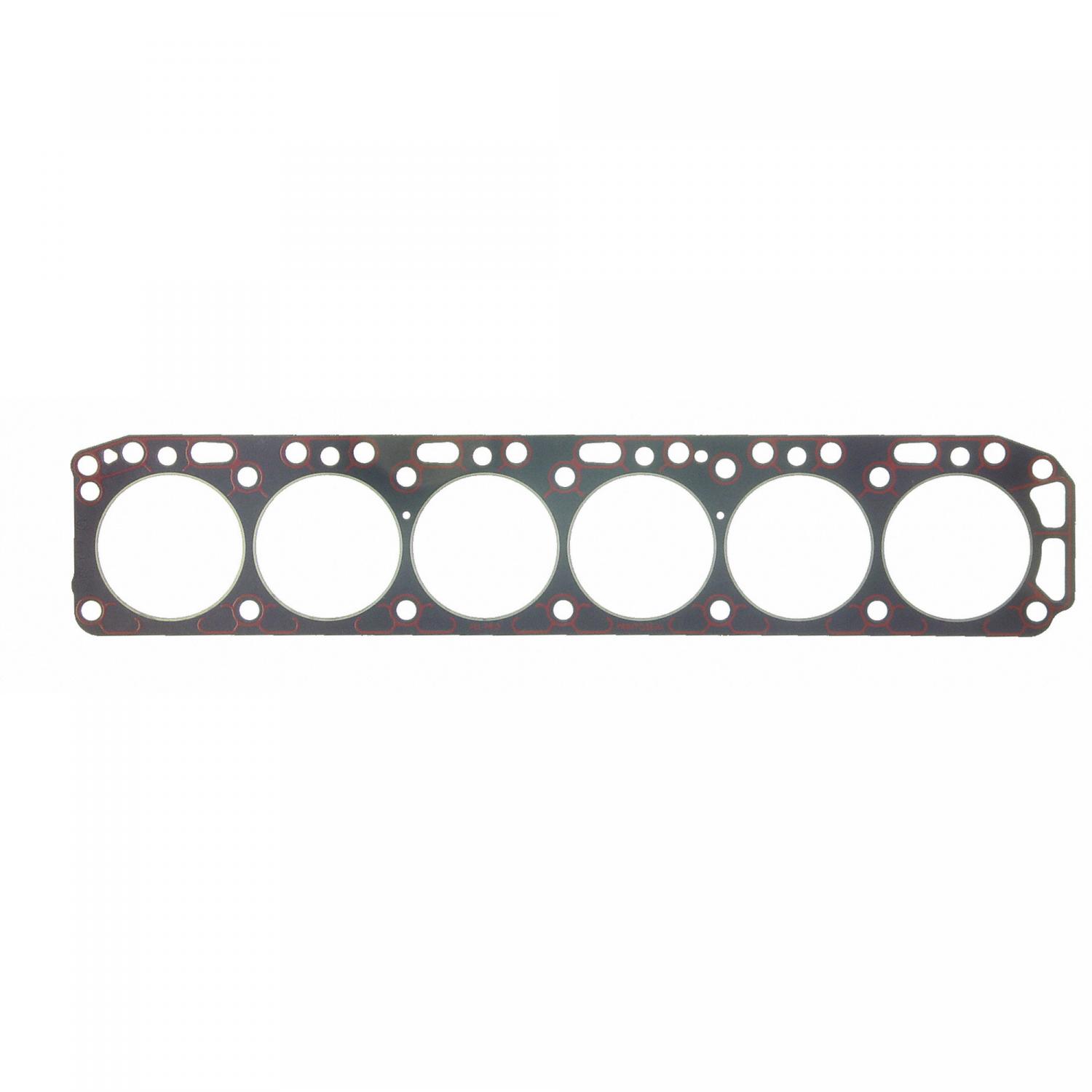 Fel-Pro 8695PT - Engine Cylinder Head Gasket Fel-Pro 8695PT Engine Cylinder Head Gasket product image 1 of 1