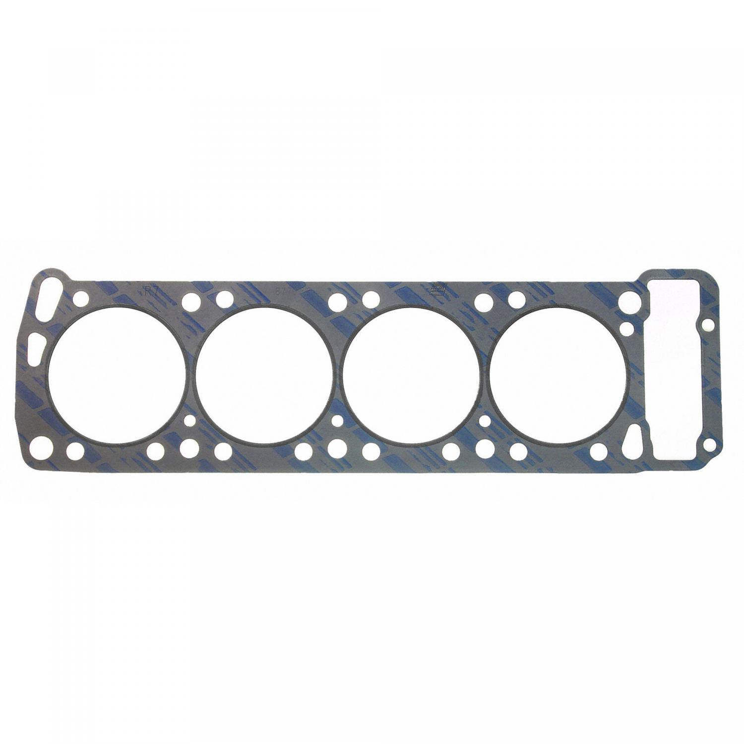 Fel-Pro 8770PT - Engine Cylinder Head Gasket Fel-Pro 8770PT Engine Cylinder Head Gasket product image 1 of 1