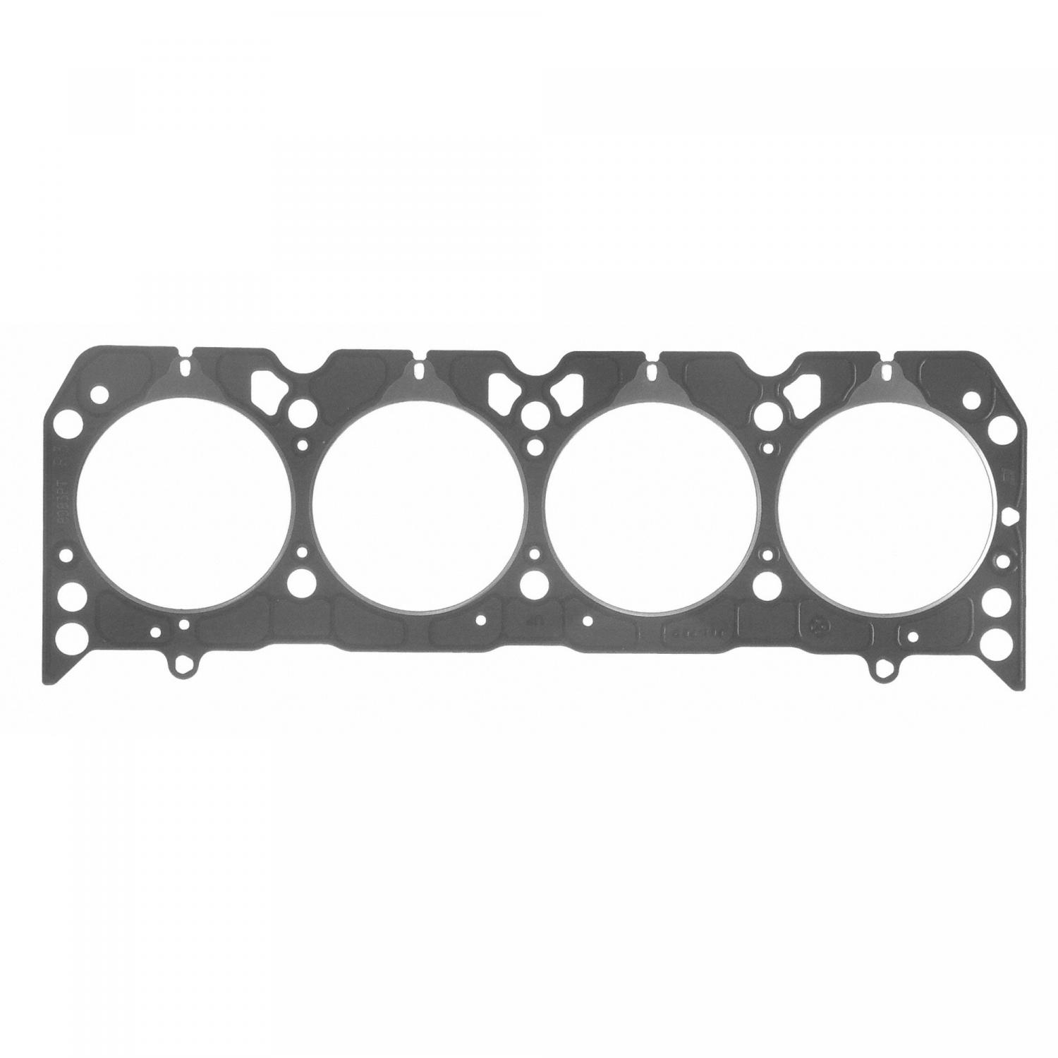 Fel-Pro 8983PT - Engine Cylinder Head Gasket Fel-Pro 8983PT Engine Cylinder Head Gasket product image 1 of 1