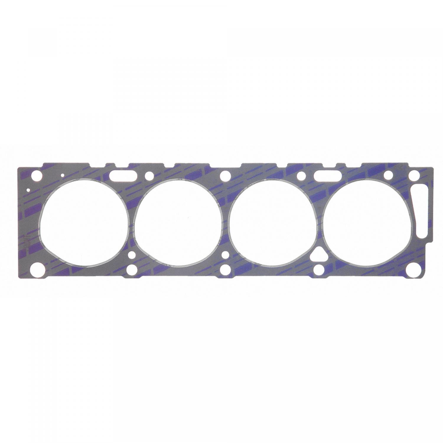 Fel-Pro 9061PT - Engine Cylinder Head Gasket Fel-Pro 9061PT Engine Cylinder Head Gasket product image 1 of 1