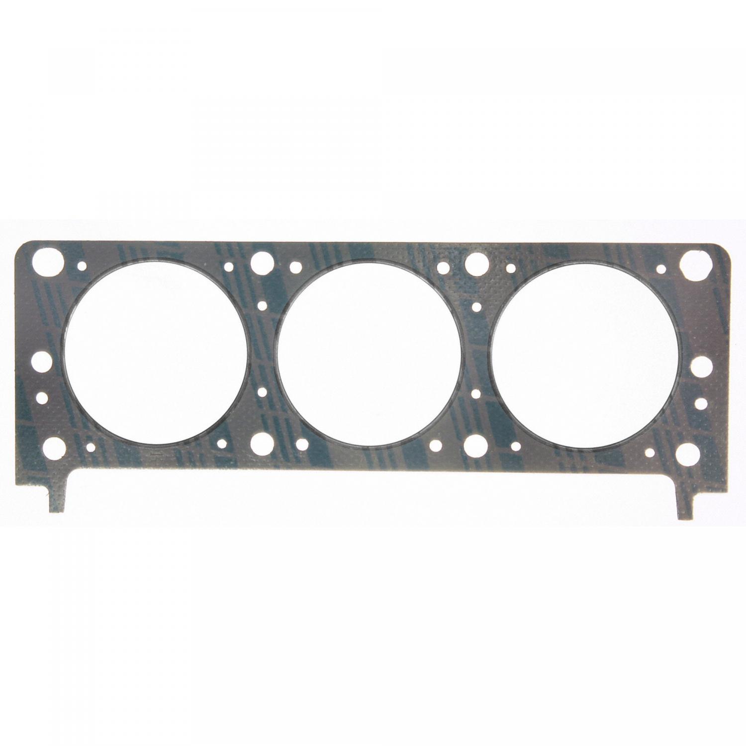 Fel-Pro 9071PT - Engine Cylinder Head Gasket Fel-Pro 9071PT Engine Cylinder Head Gasket product image 1 of 1