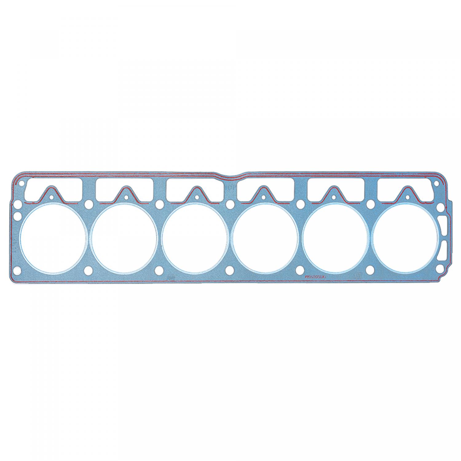 Fel-Pro 9076PT1 - Engine Cylinder Head Gasket Fel-Pro 9076PT1 Engine Cylinder Head Gasket product image 1 of 1
