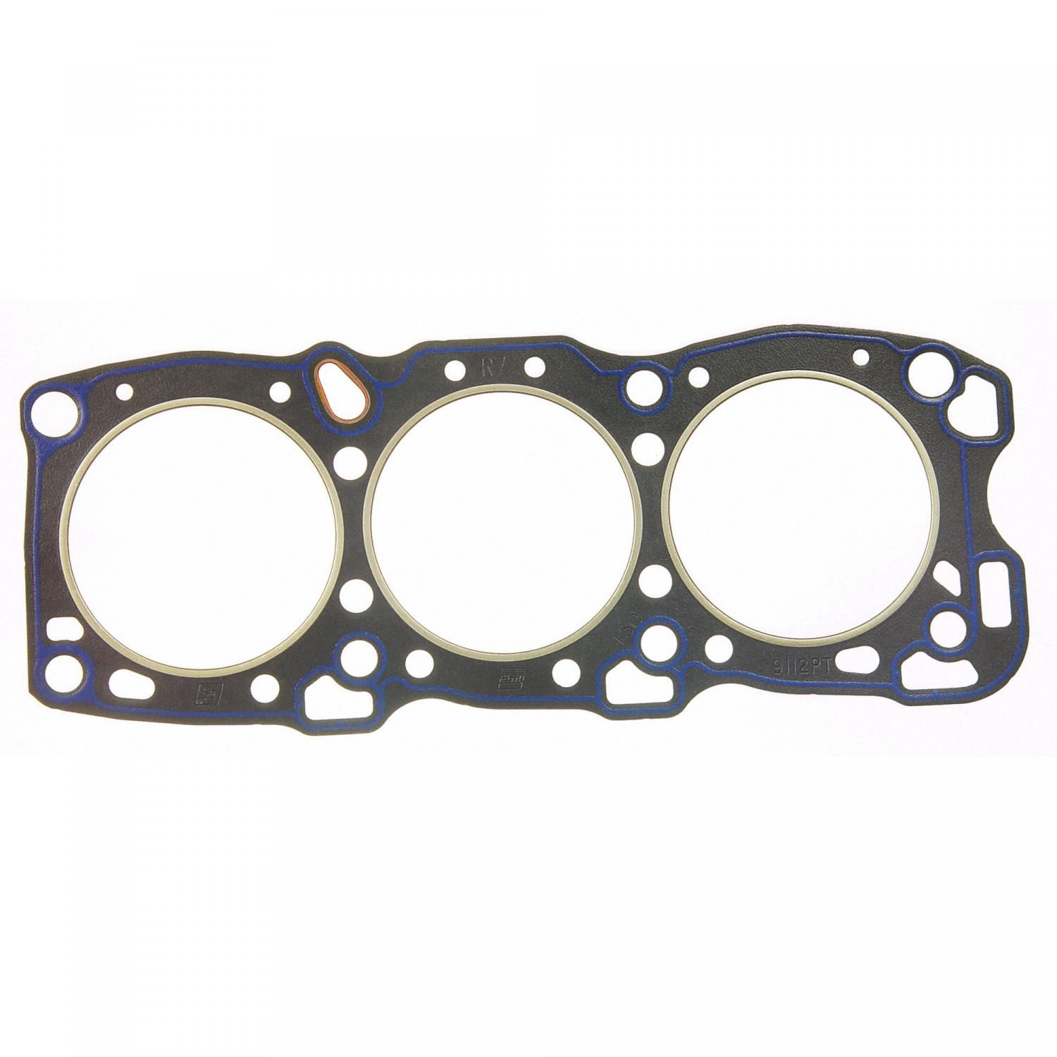 Fel-Pro 9112PT - Engine Cylinder Head Gasket Fel-Pro 9112PT Engine Cylinder Head Gasket product image 1 of 1