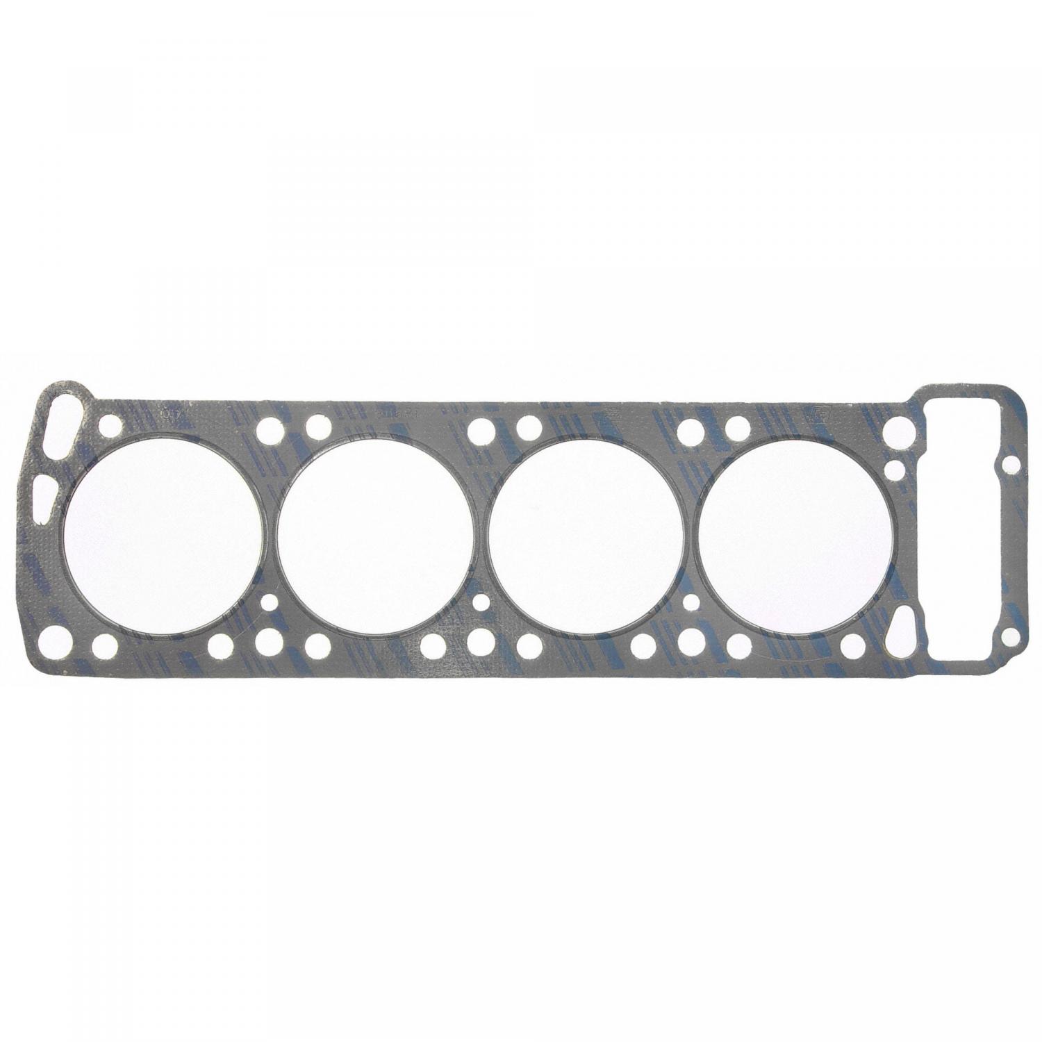 Fel-Pro 9116PT - Engine Cylinder Head Gasket Fel-Pro 9116PT Engine Cylinder Head Gasket product image 1 of 1