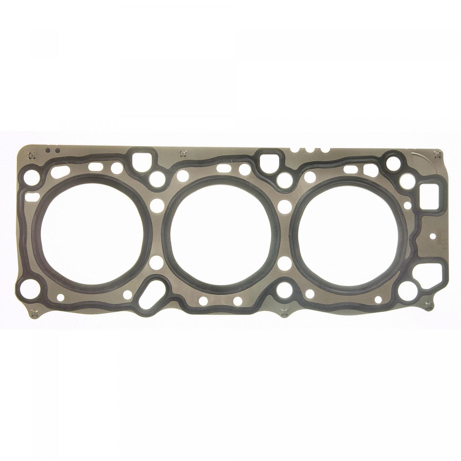 Fel-Pro 9158PT - Engine Cylinder Head Gasket Fel-Pro 9158PT Engine Cylinder Head Gasket product image 1 of 1