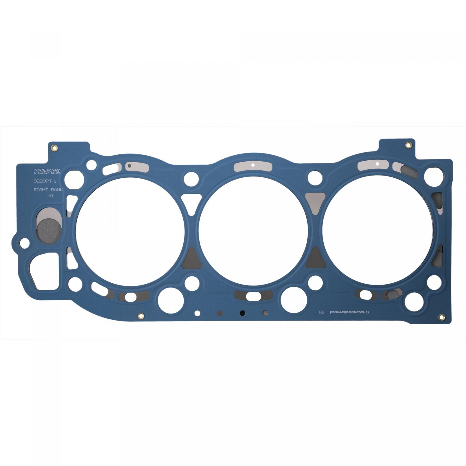 Fel-Pro 9229PT1 Engine Cylinder Head Gasket product image 1 of 1
