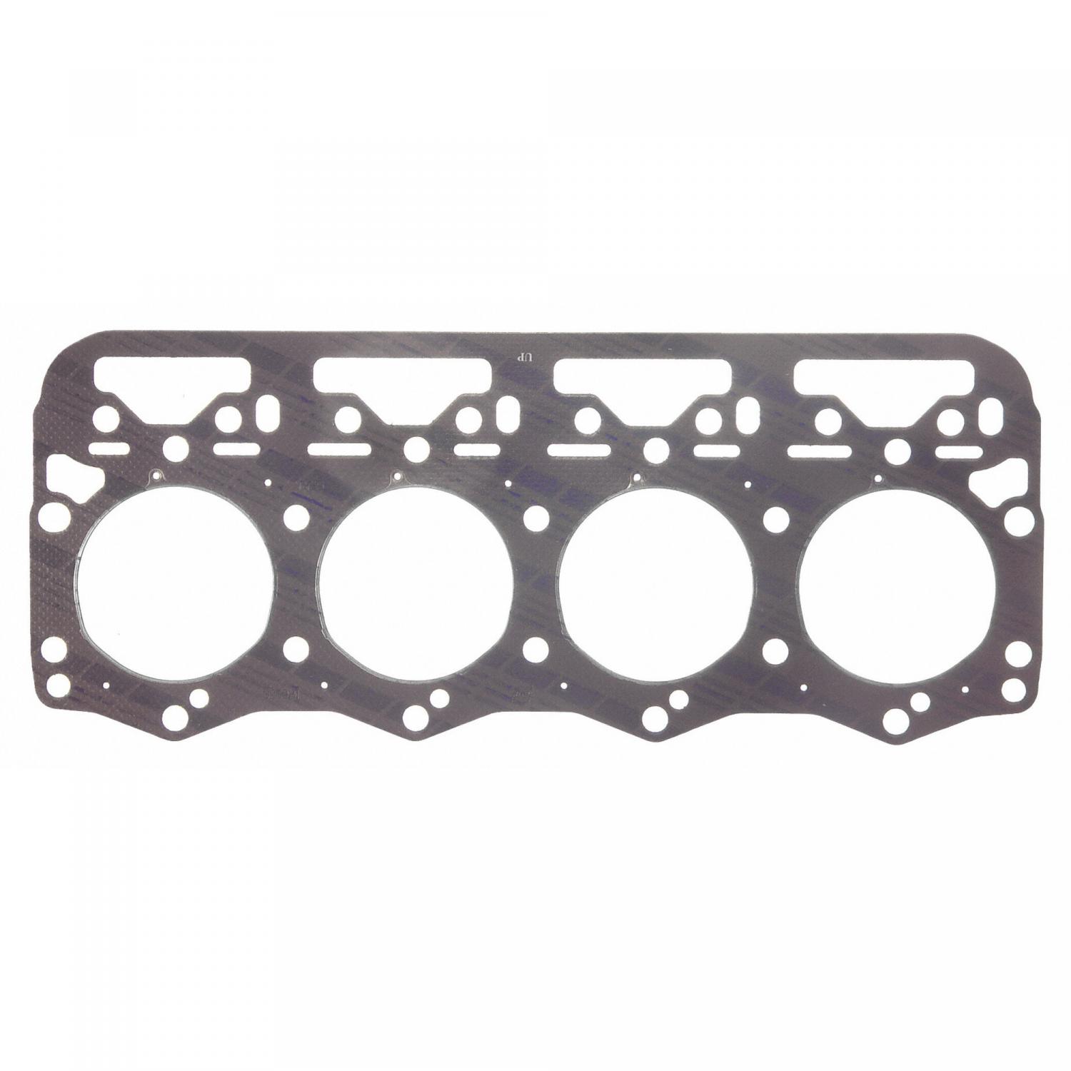 Fel-Pro 9239PT - Engine Cylinder Head Gasket Fel-Pro 9239PT Engine Cylinder Head Gasket product image 1 of 1