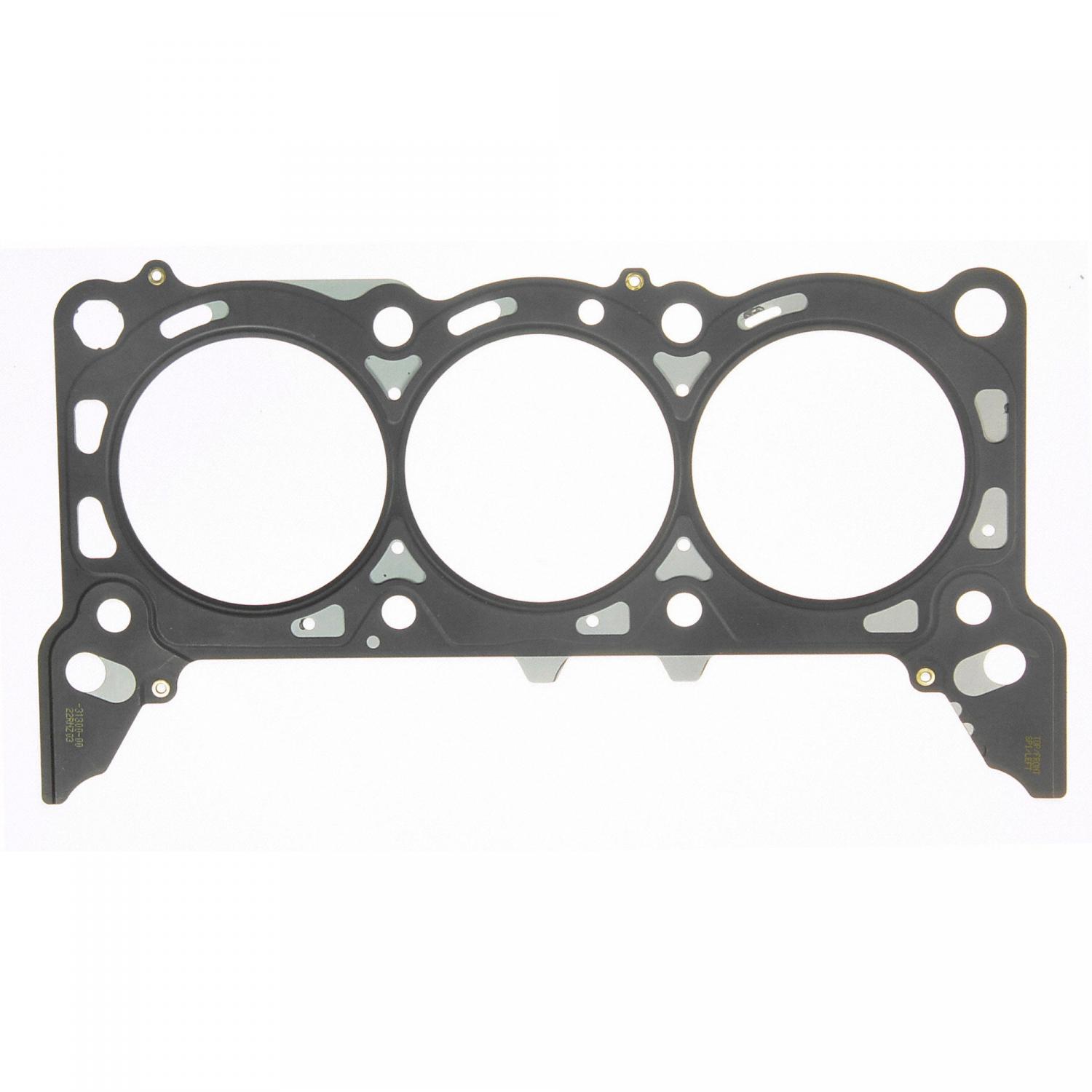 Fel-Pro 9250PT - Engine Cylinder Head Gasket Fel-Pro 9250PT Engine Cylinder Head Gasket product image 1 of 1